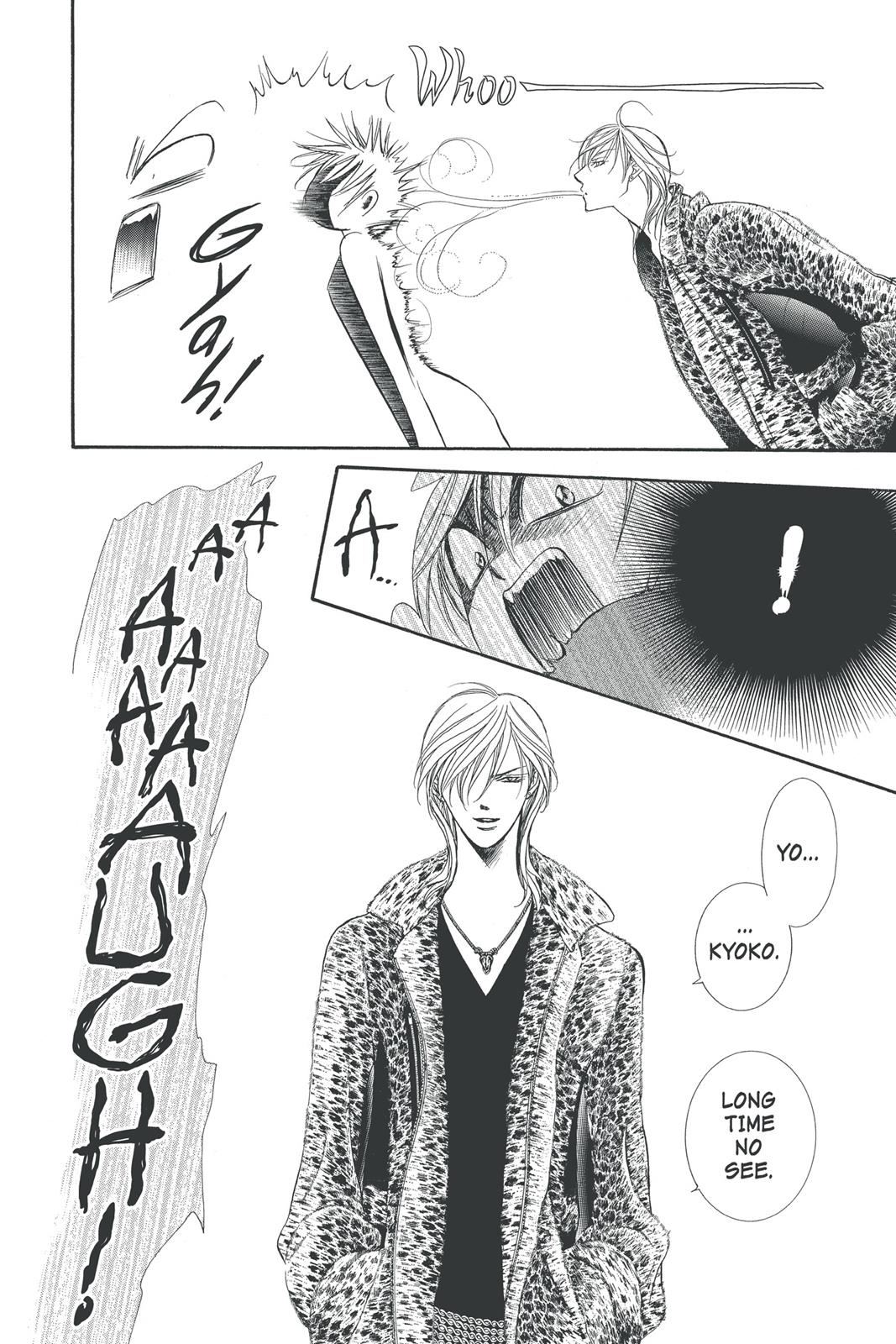 Skip Beat! Act 23 167