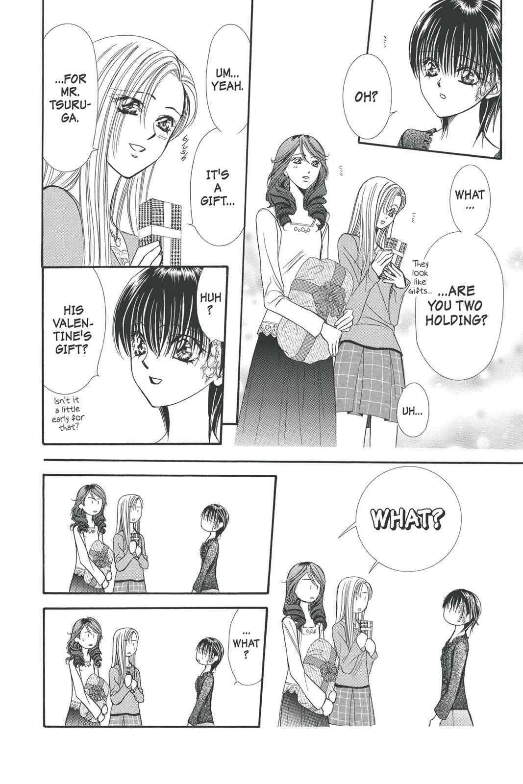 Skip Beat! Act 23 179