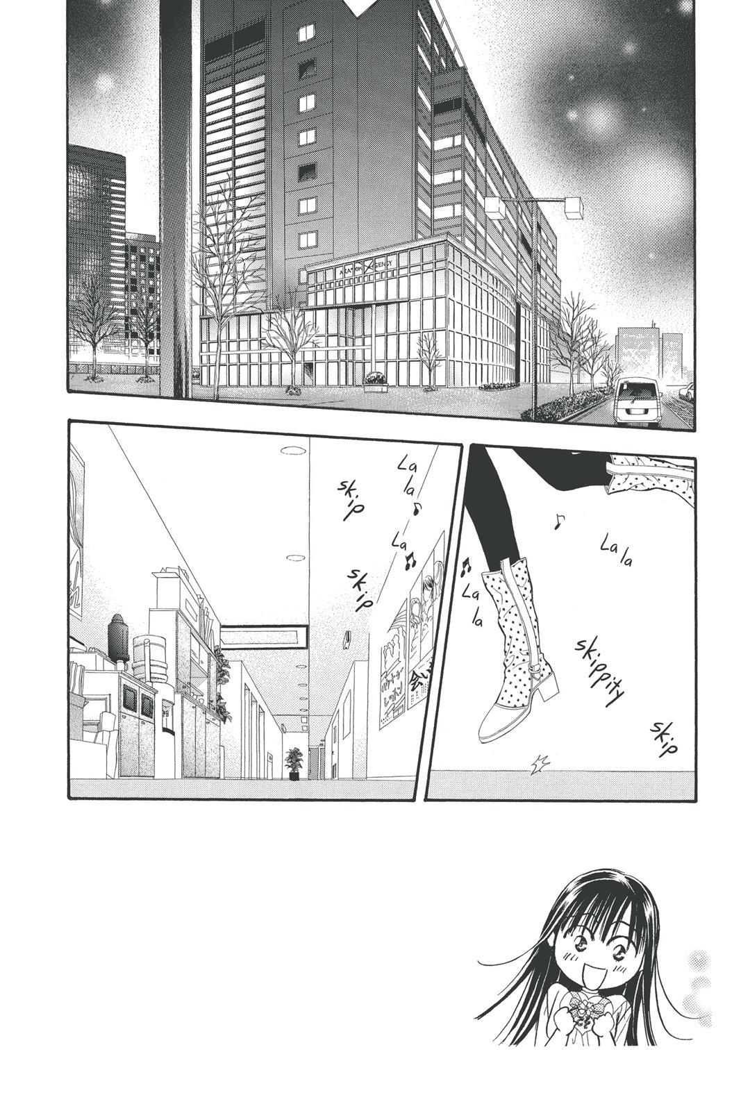 Skip Beat! Act 24 5