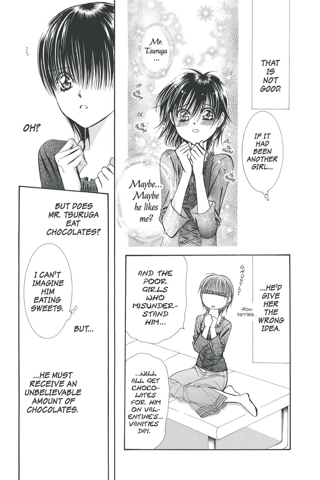 Skip Beat! Act 24 24