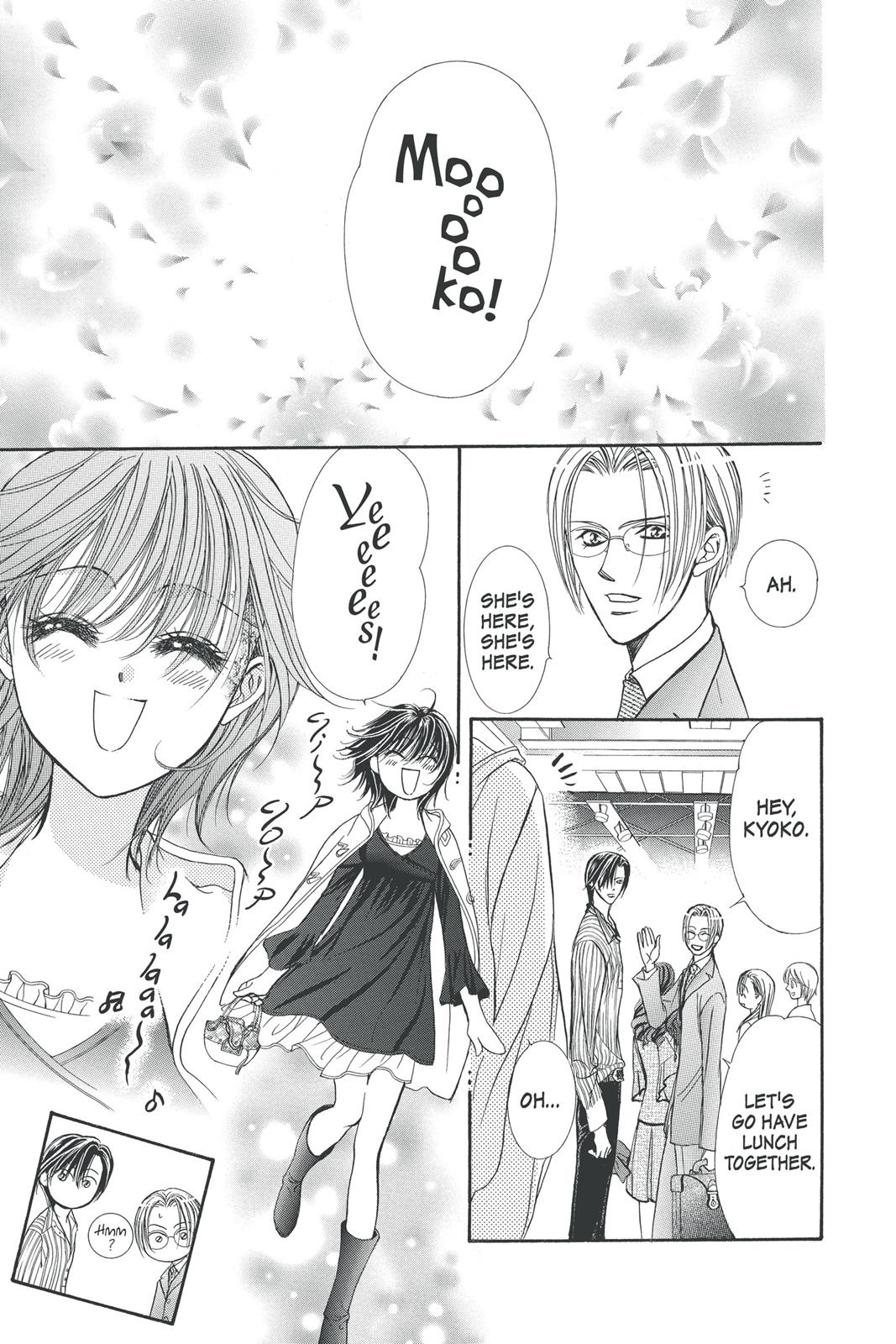 Skip Beat! Act 24 48
