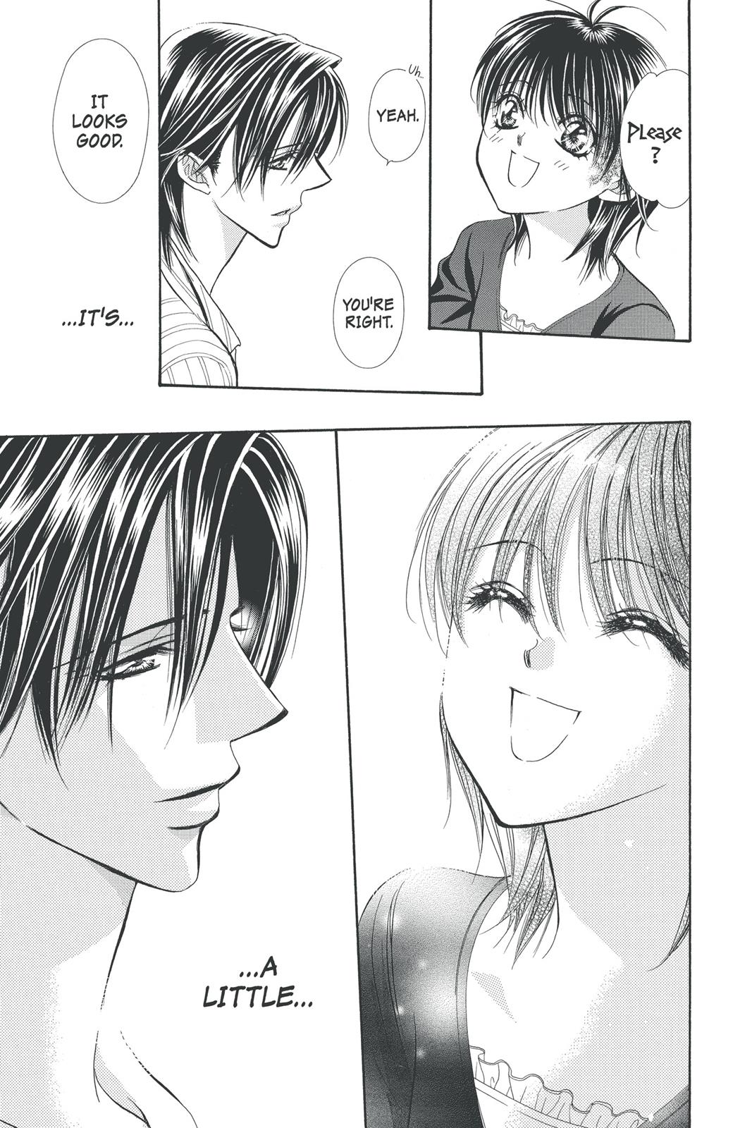 Skip Beat! Act 24 56