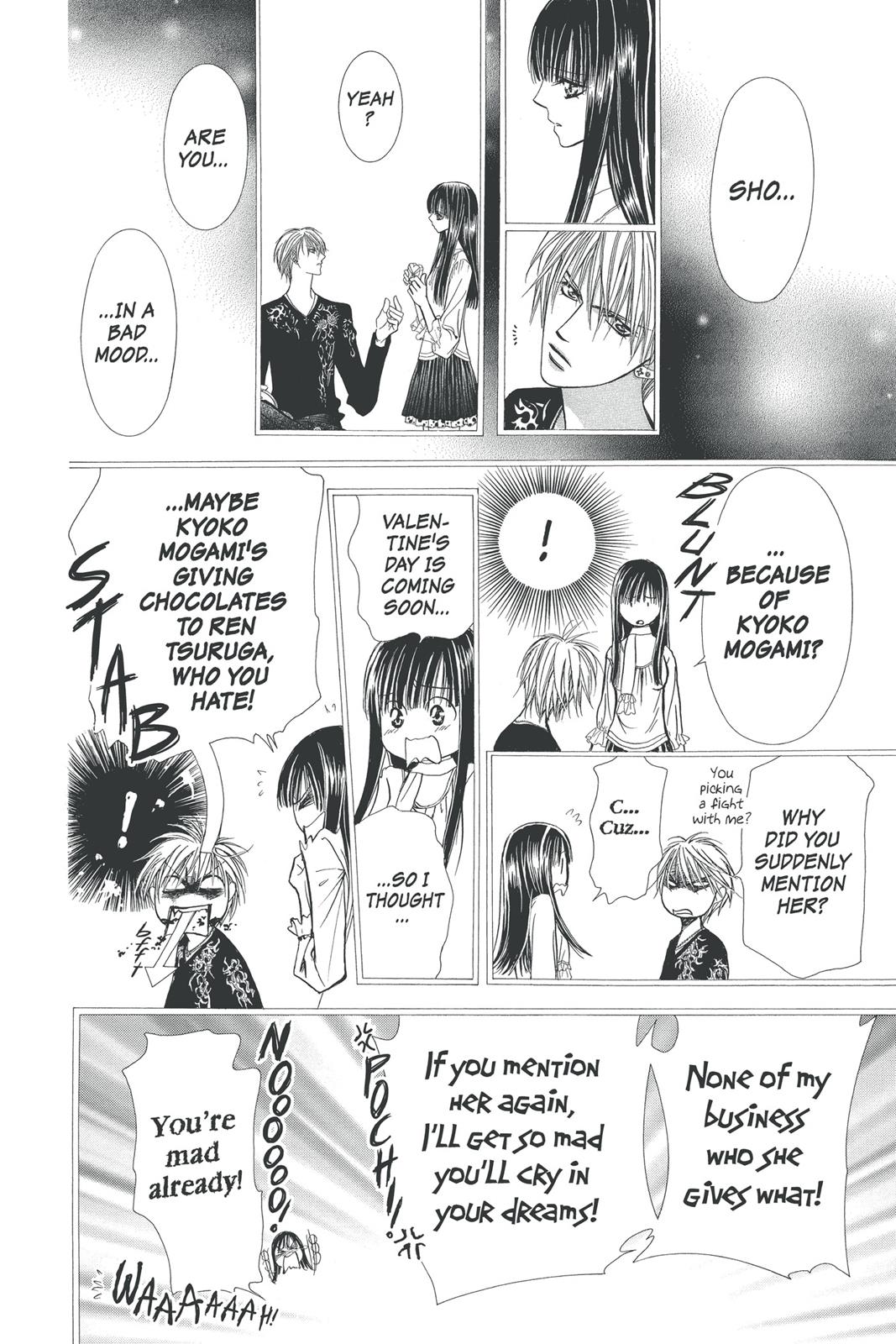 Skip Beat! Act 24 59