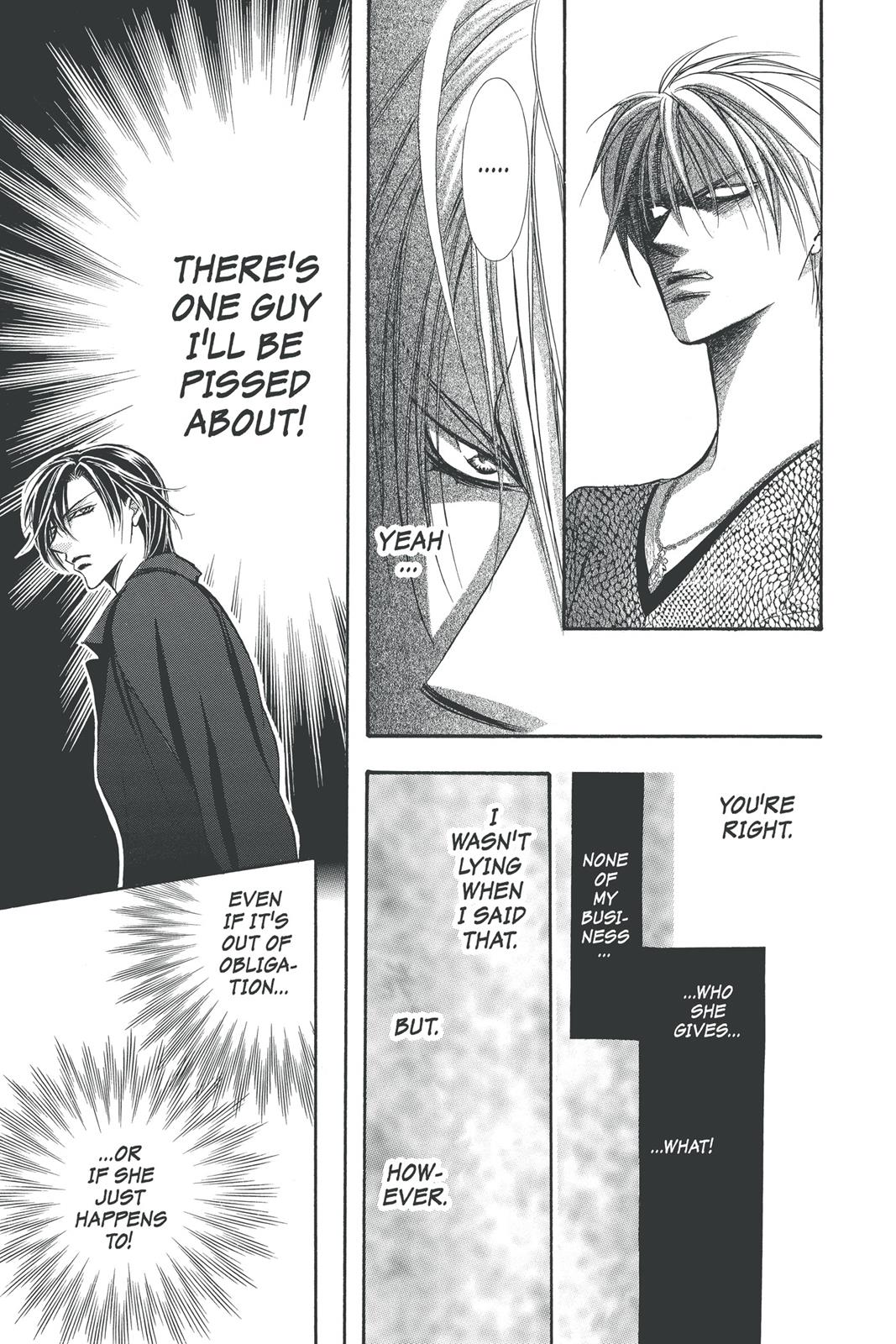 Skip Beat! Act 24 60