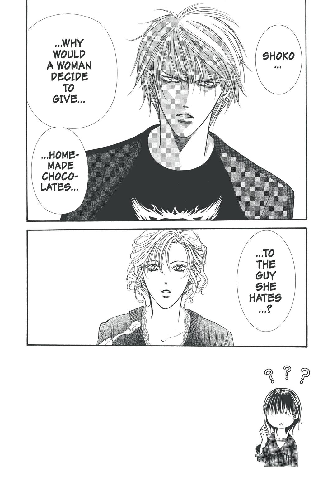 Skip Beat! Act 24 65