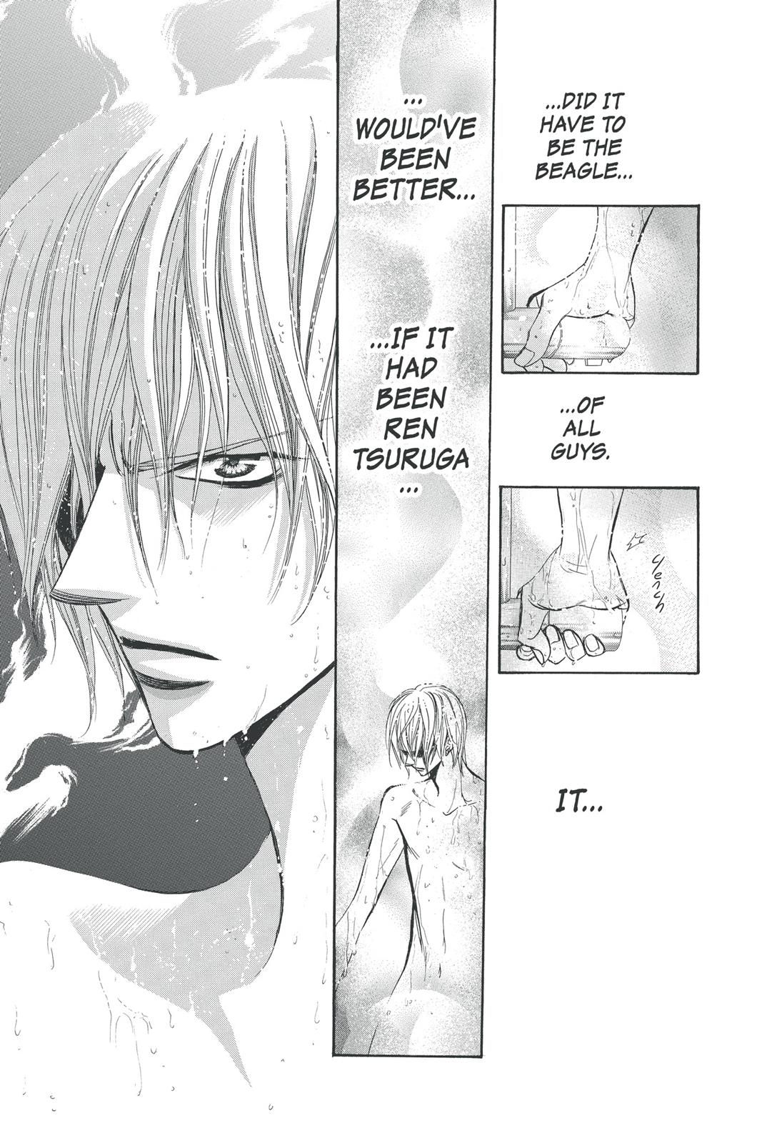 Skip Beat! Act 24 72
