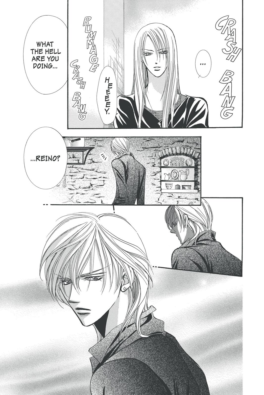 Skip Beat! Act 24 74