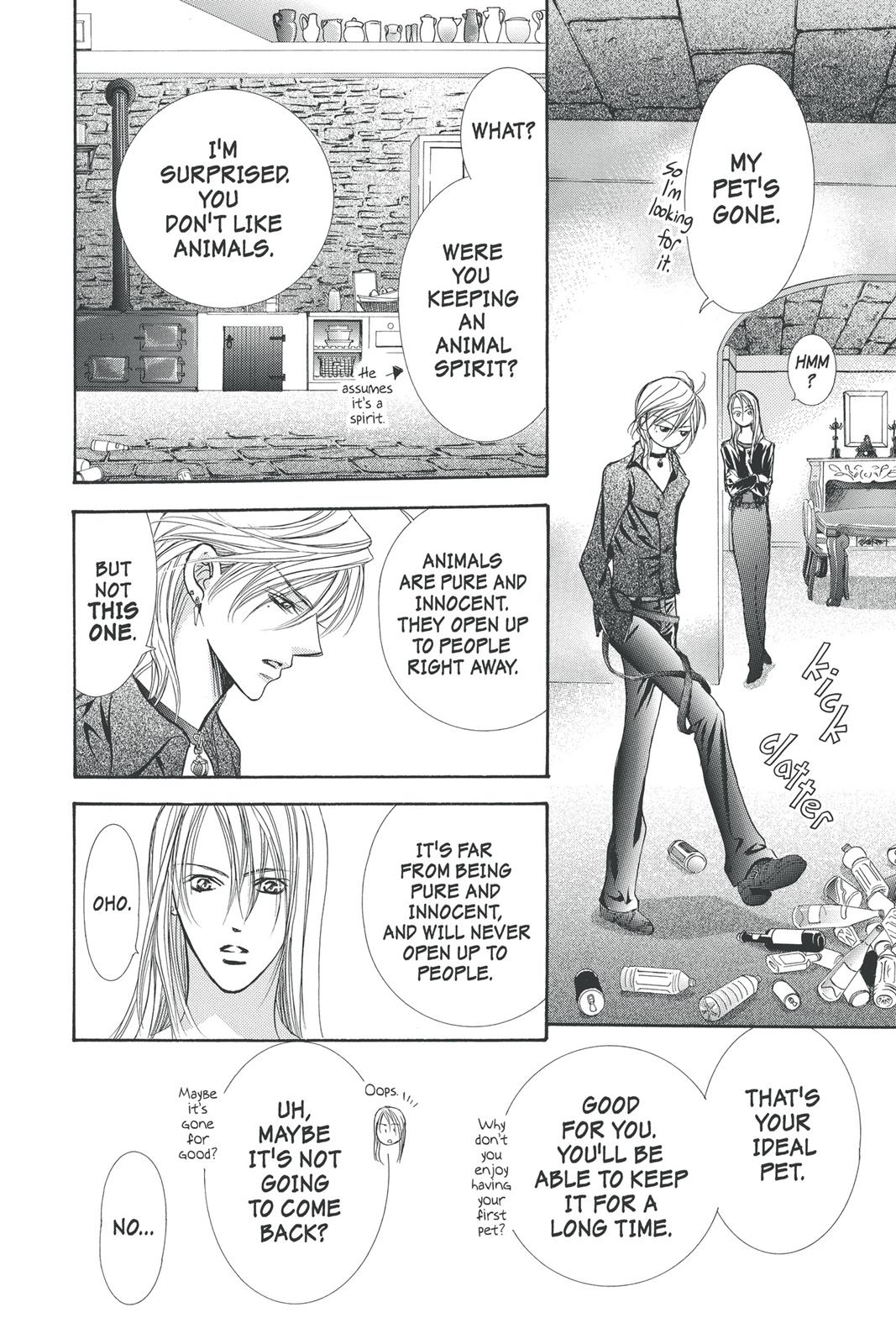 Skip Beat! Act 24 75