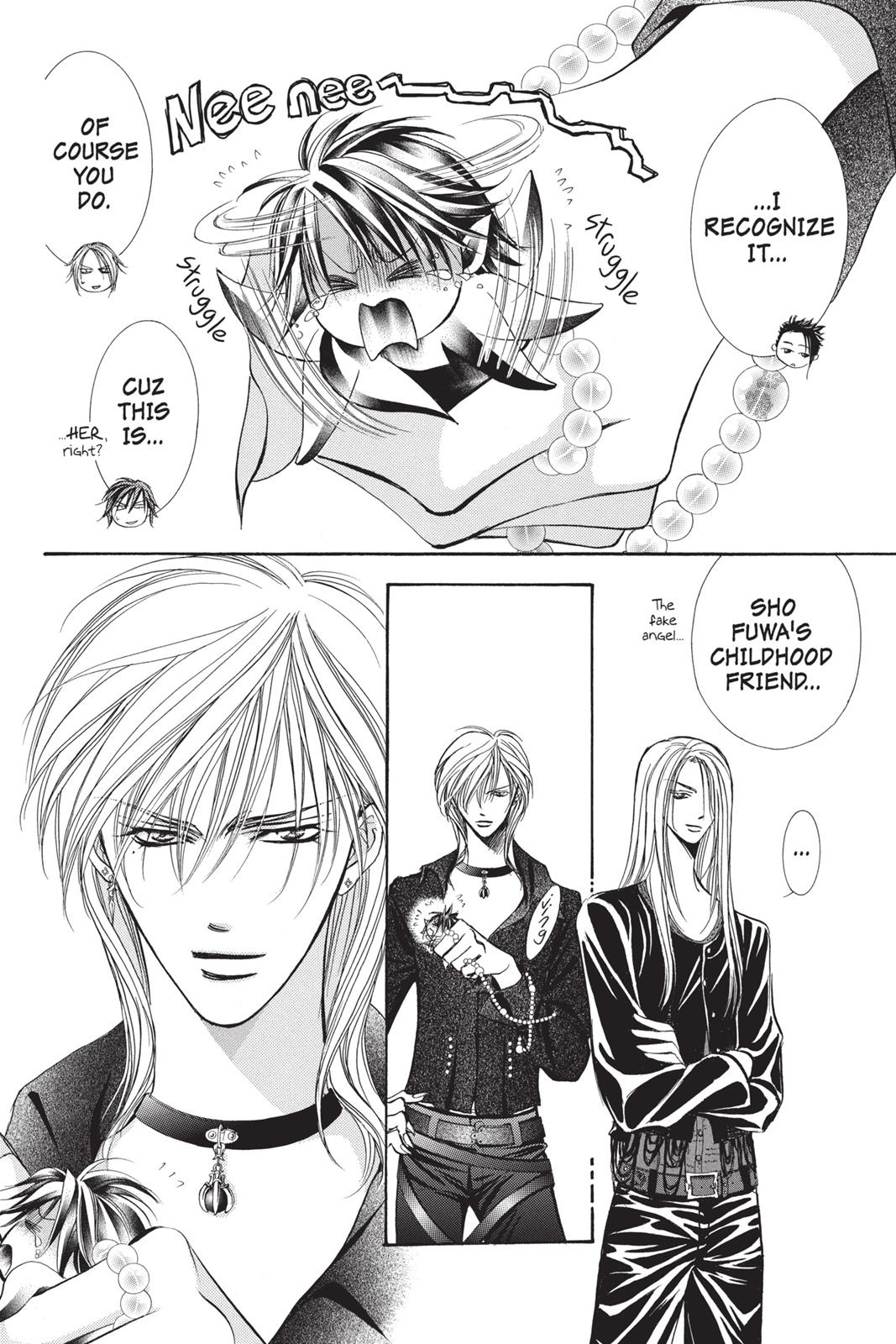 Skip Beat! Act 24 79