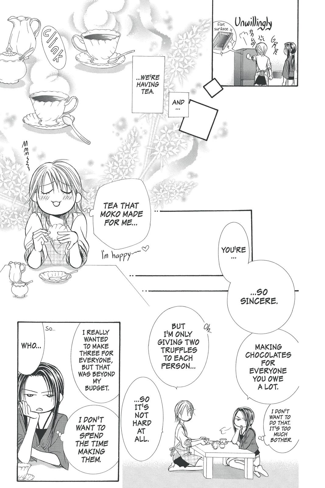 Skip Beat! Act 24 84