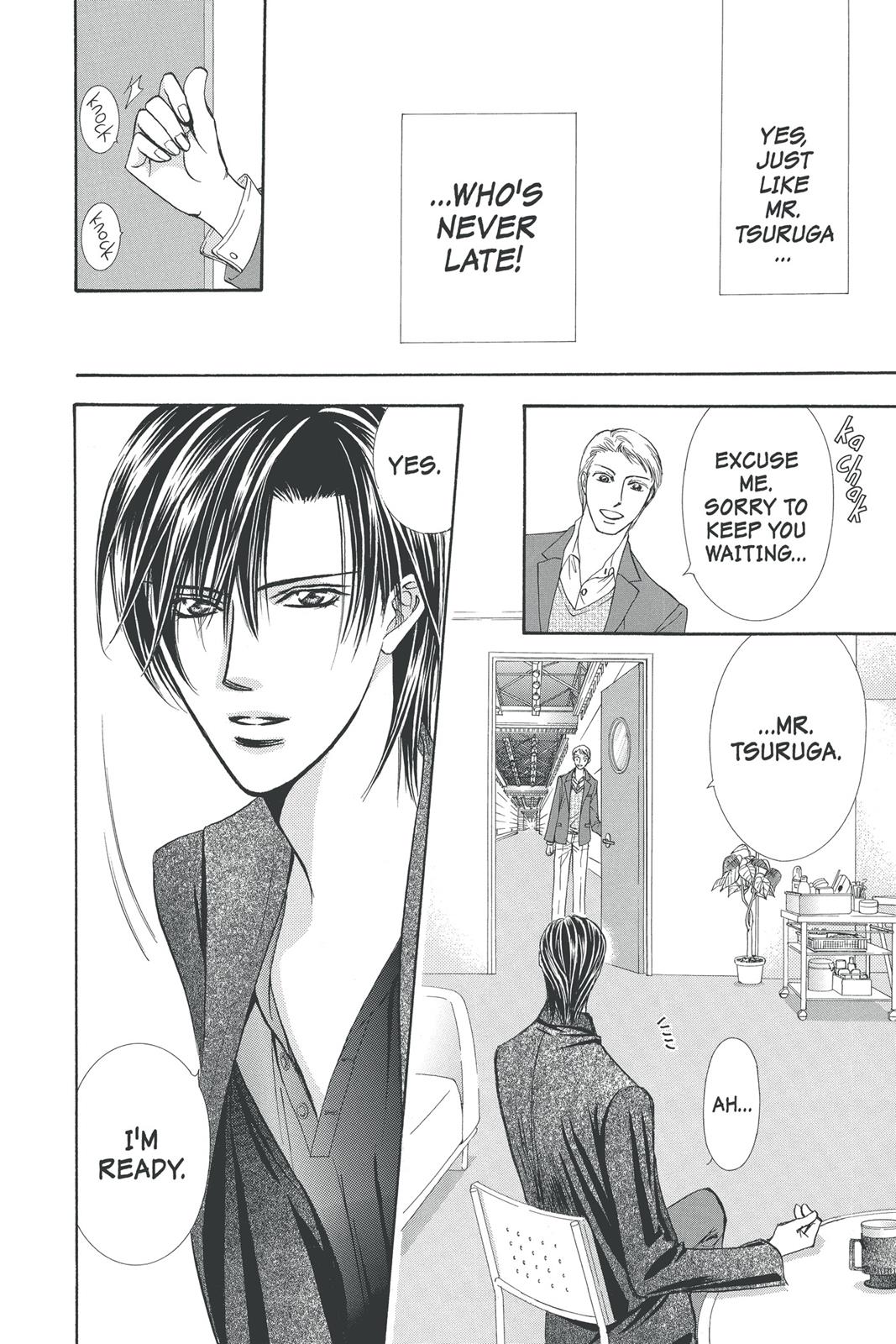 Skip Beat! Act 24 97