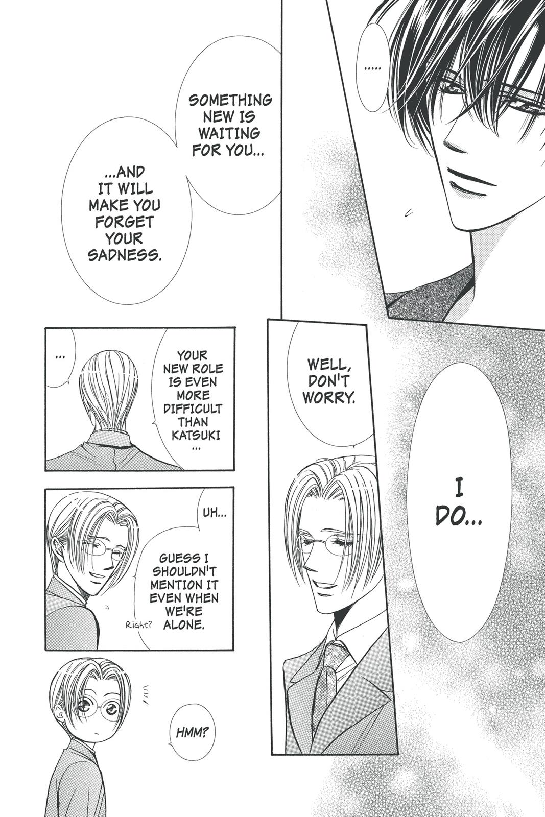 Skip Beat! Act 24 101
