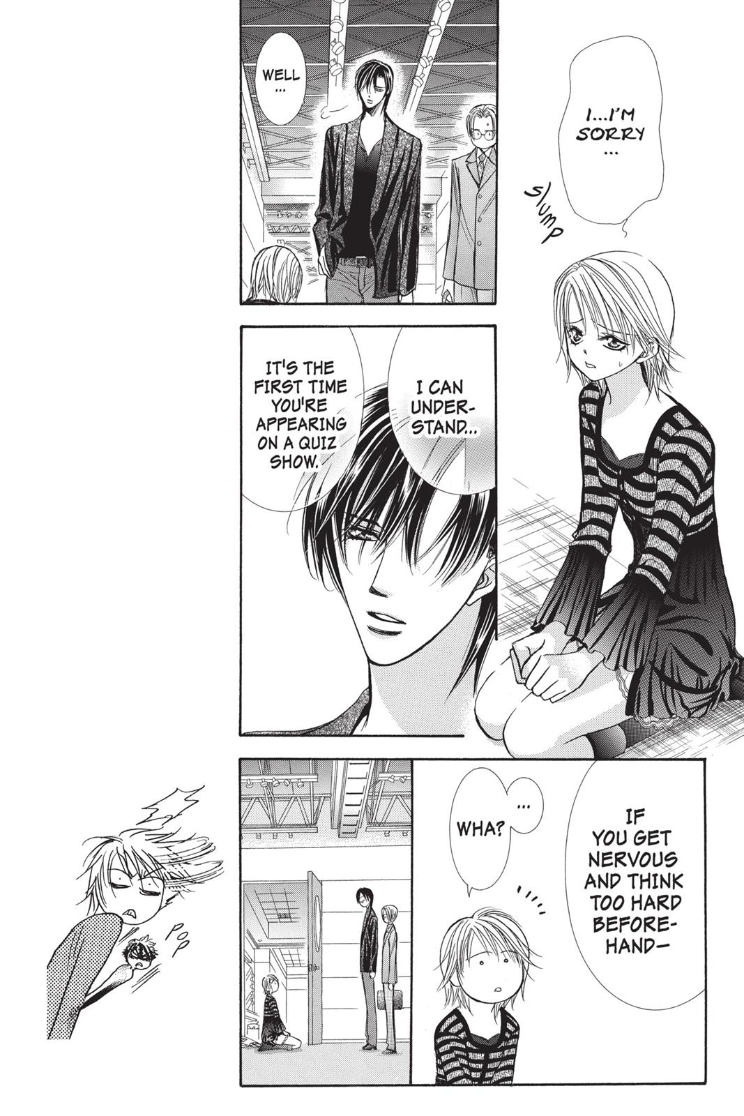 Skip Beat! Act 24 106