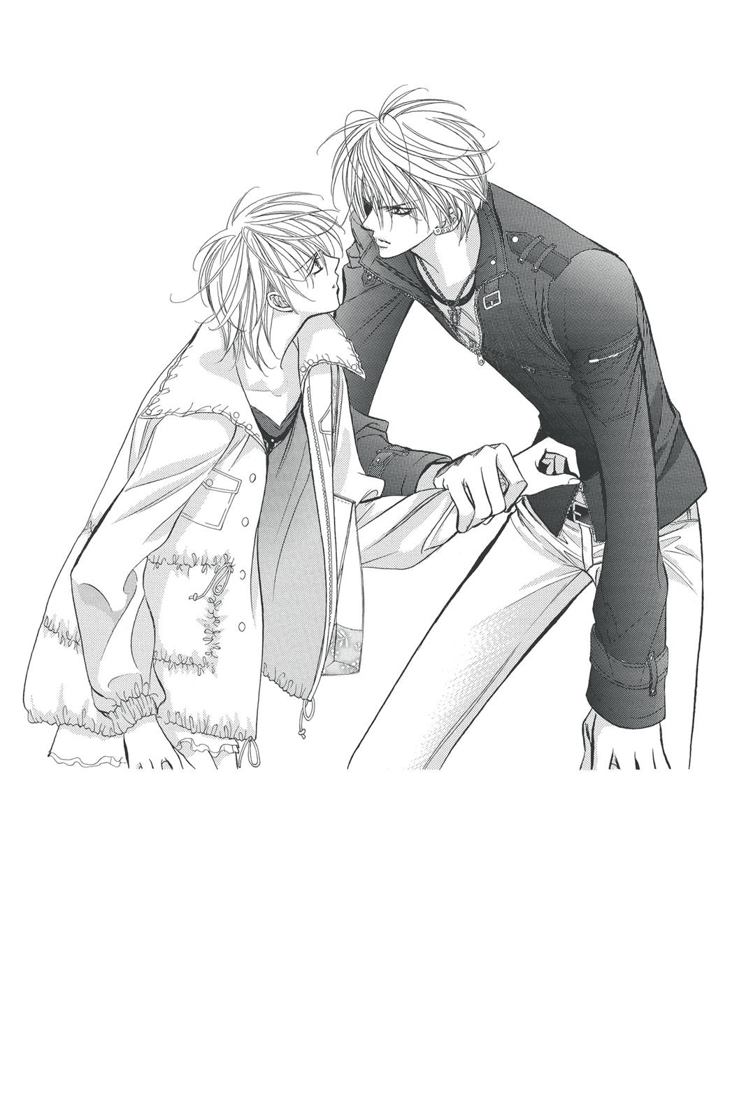 Skip Beat! Act 24 127