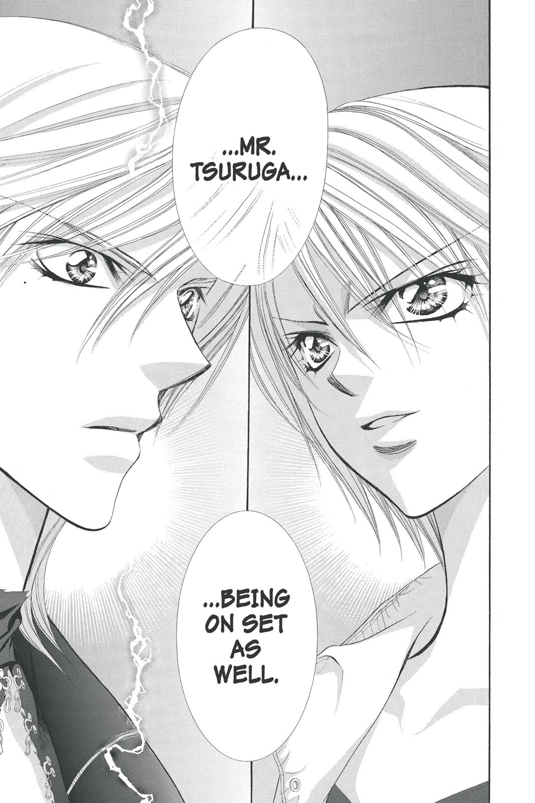 Skip Beat! Act 24 149