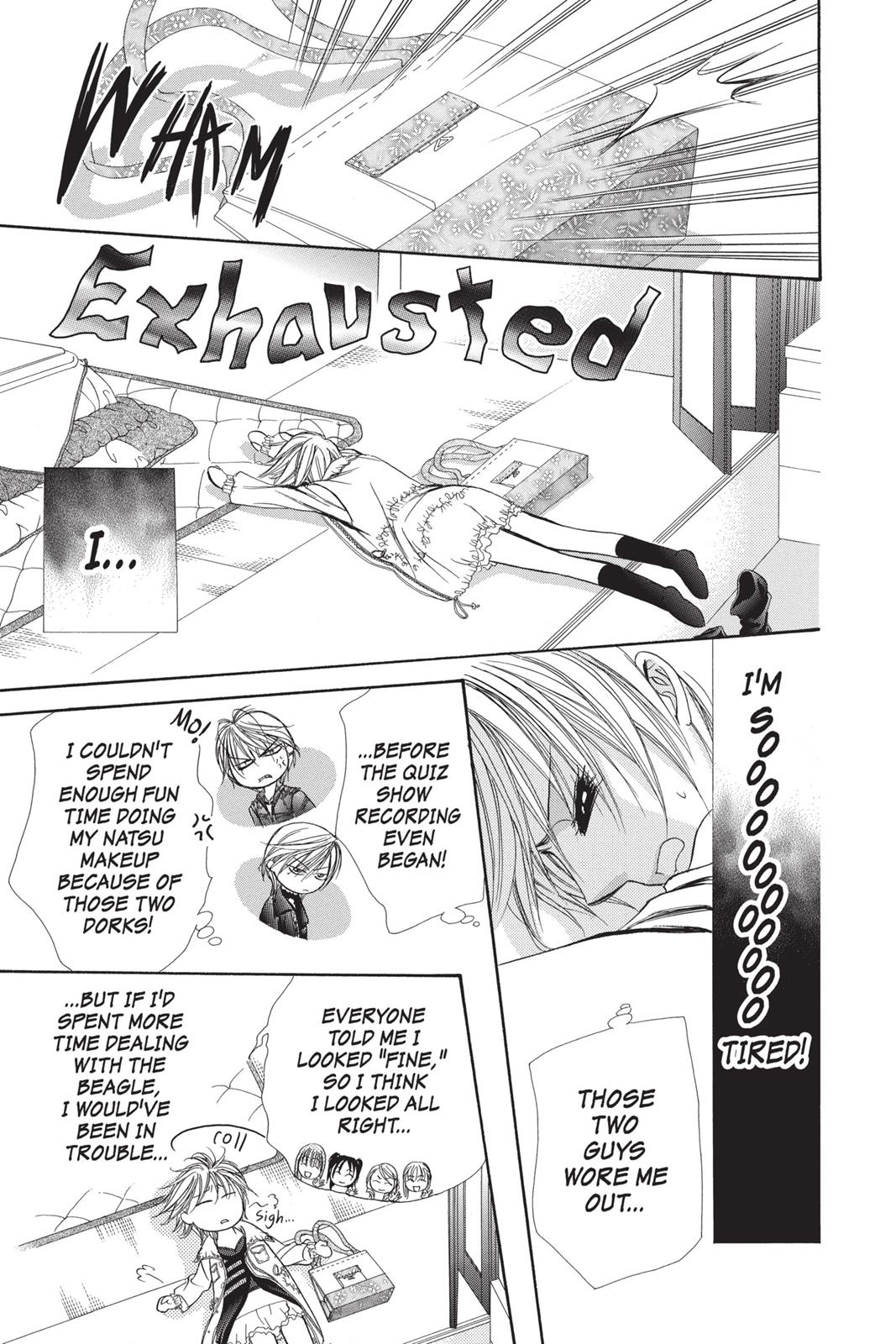 Skip Beat! Act 24 151