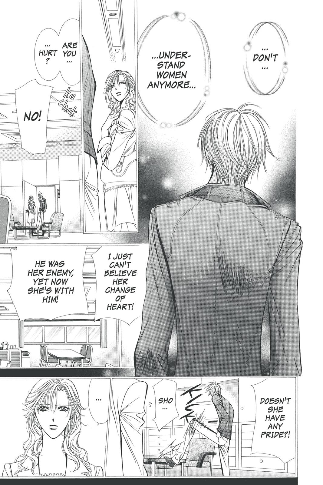 Skip Beat! Act 24 161