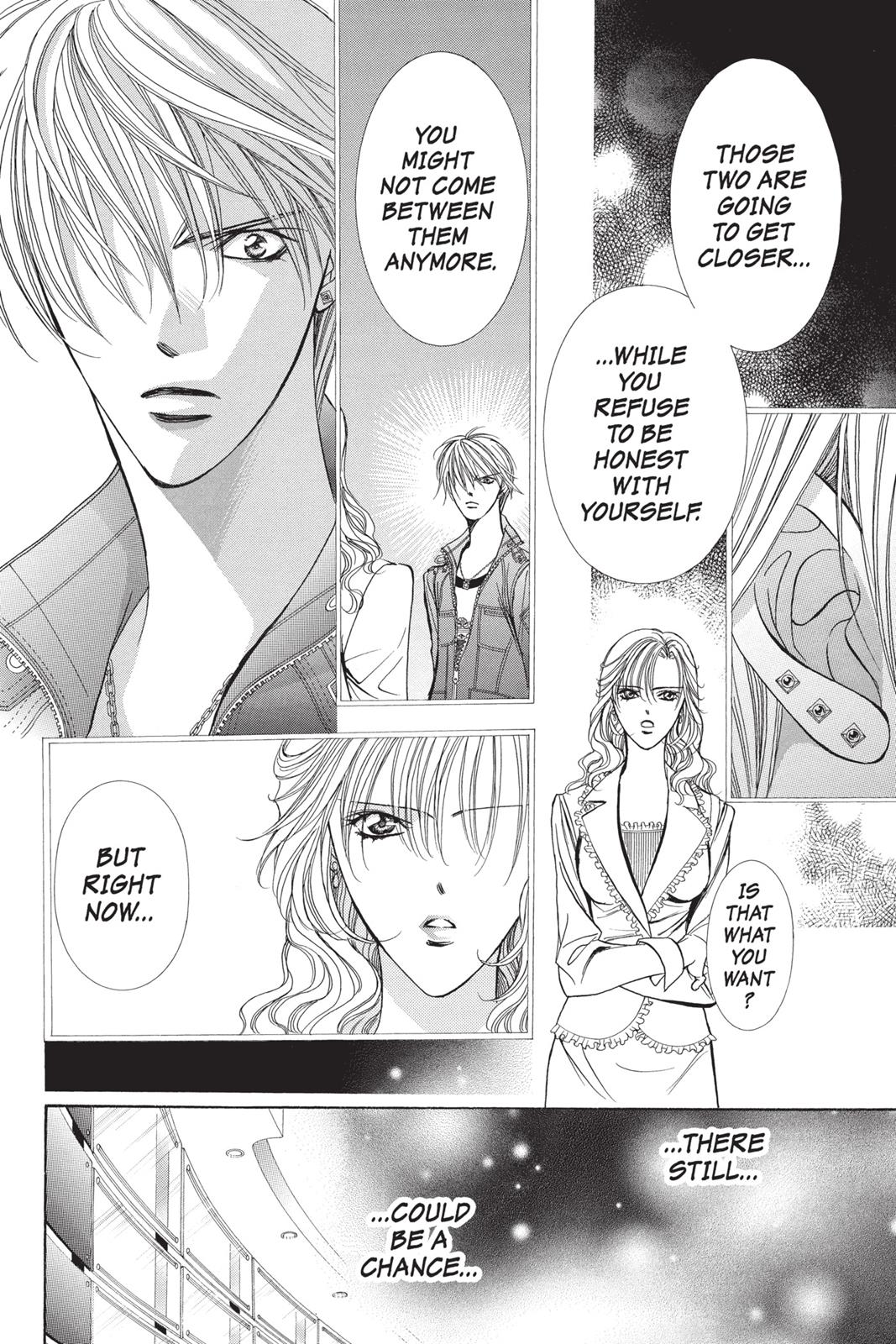 Skip Beat! Act 24 164