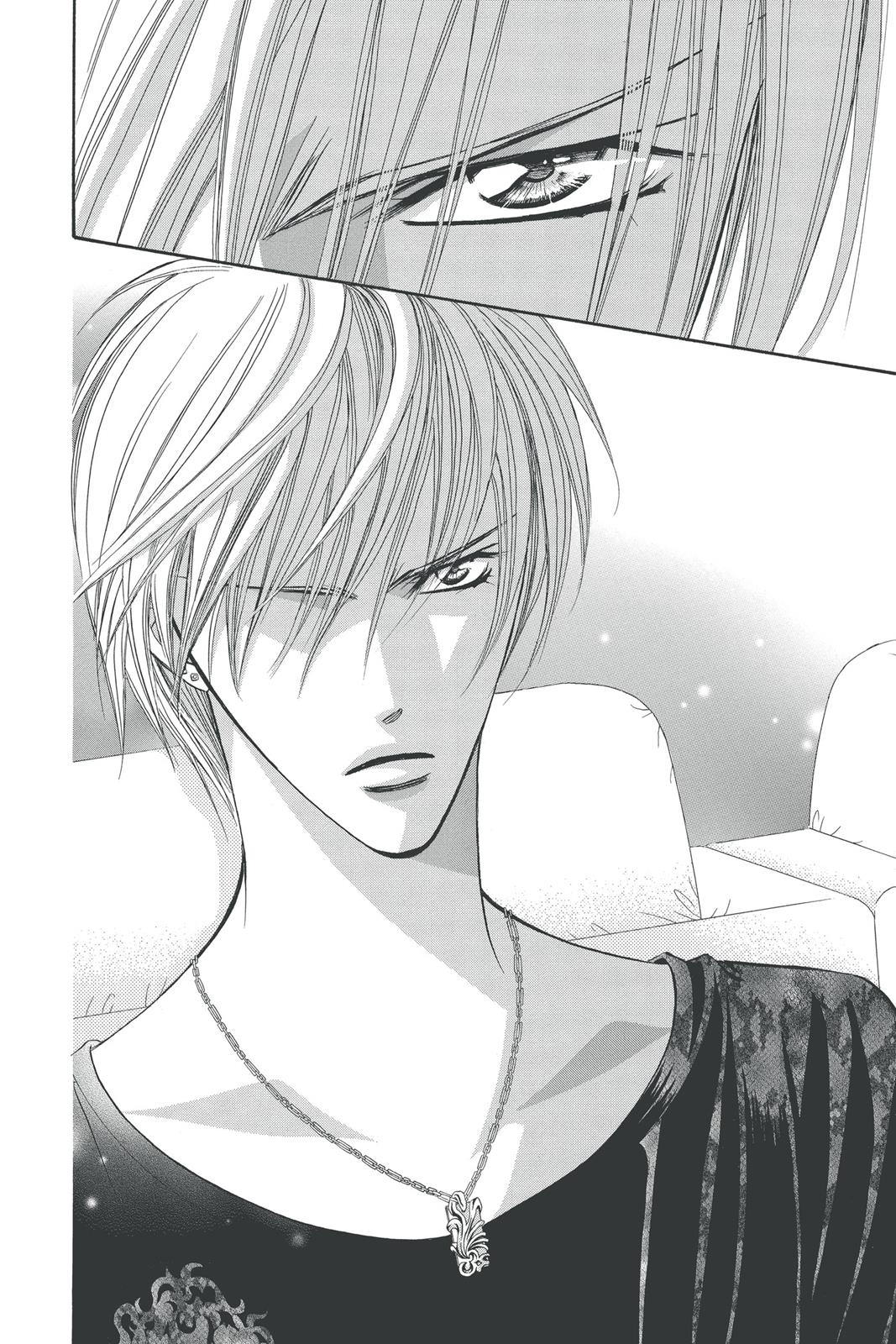 Skip Beat! Act 24 168