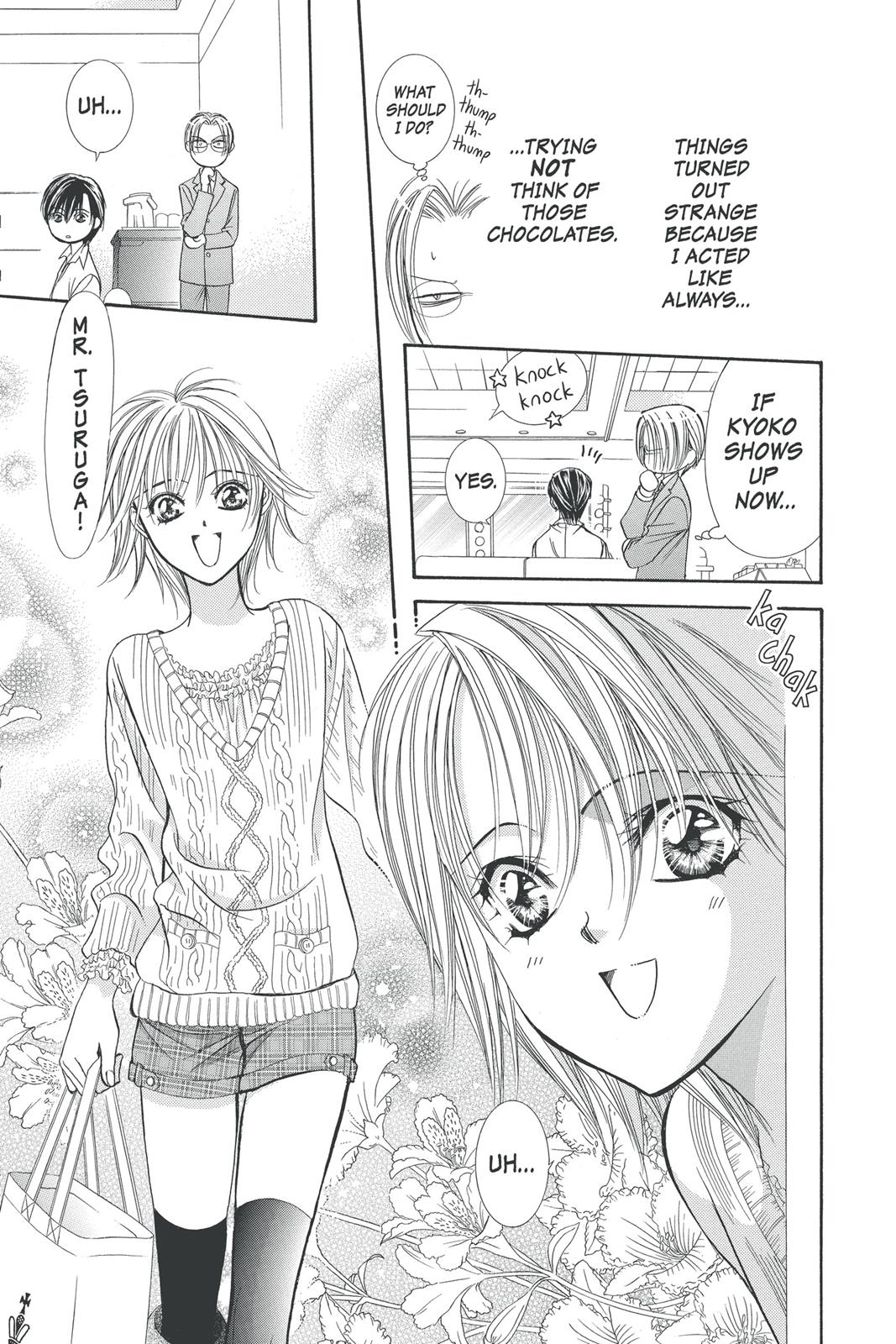 Skip Beat! Act 24 175