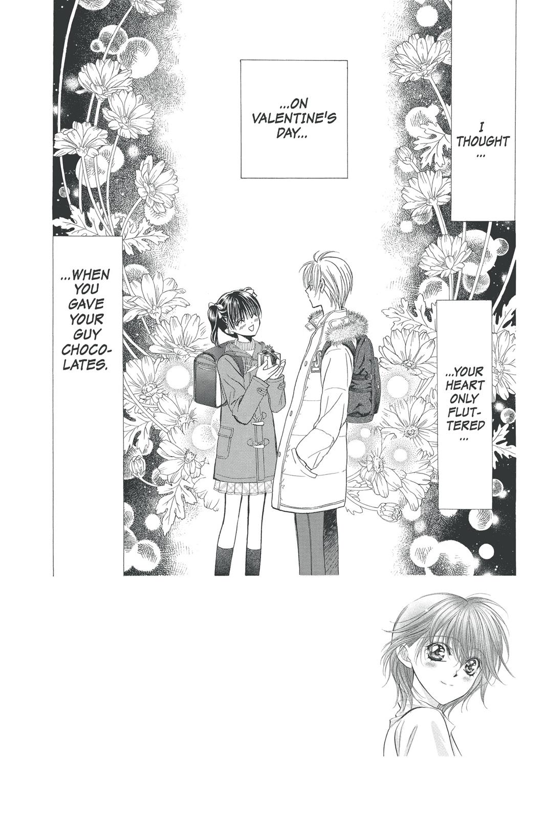 Skip Beat! Act 25 6