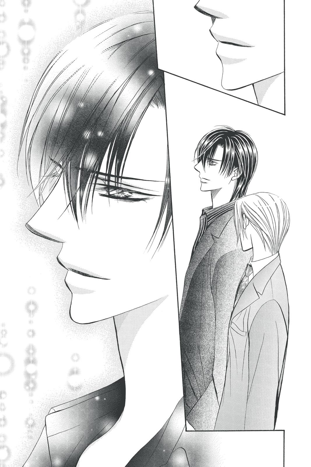 Skip Beat! Act 25 22