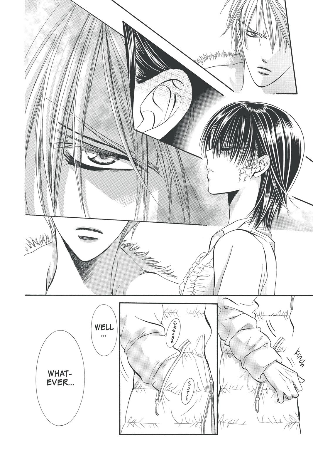 Skip Beat! Act 25 38