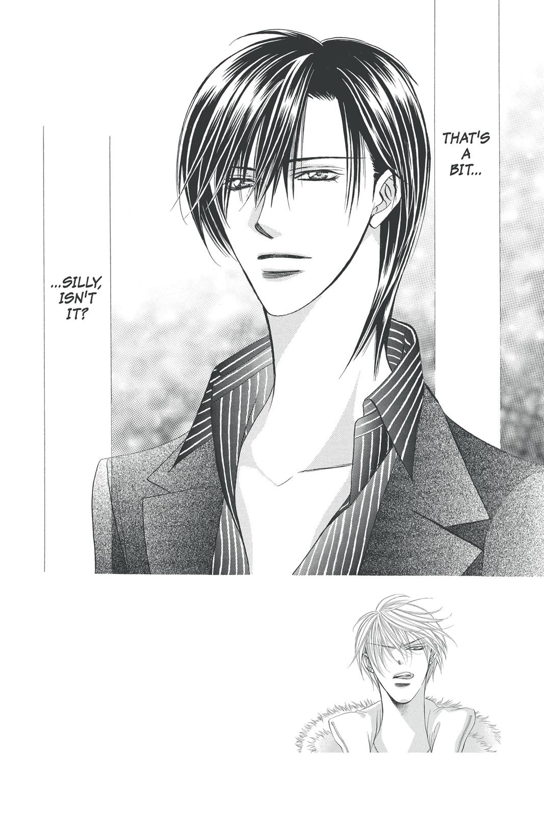 Skip Beat! Act 25 66