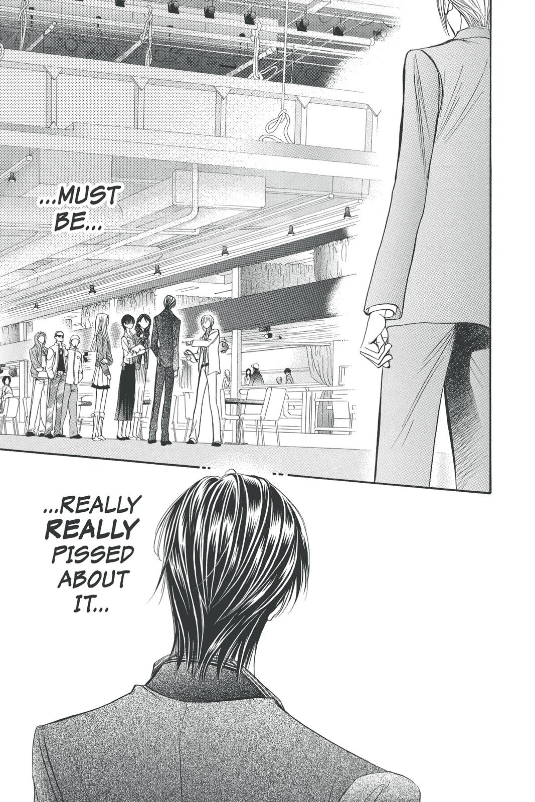 Skip Beat! Act 25 79