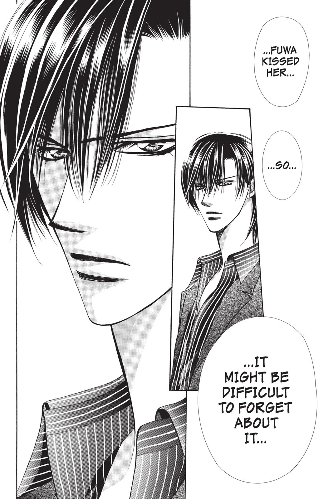 Skip Beat! Act 25 96