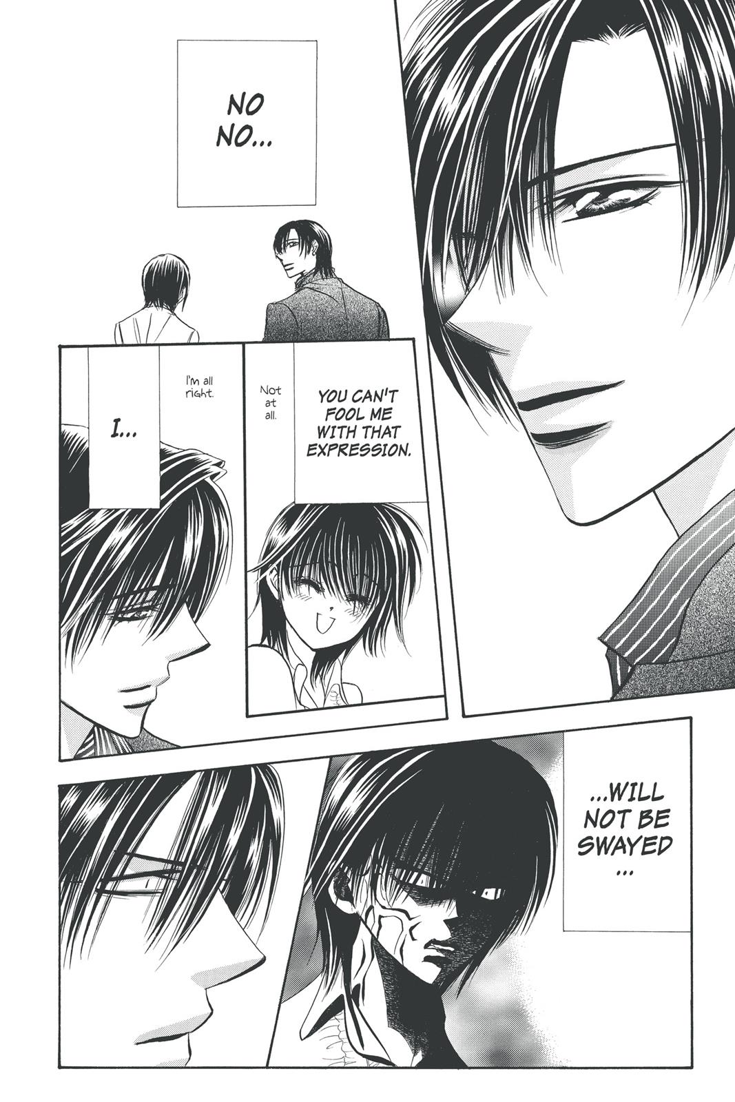 Skip Beat! Act 25 106