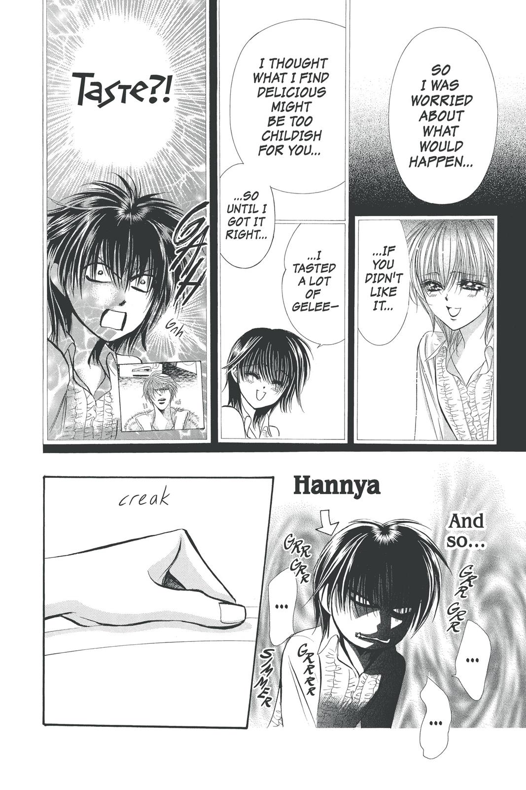 Skip Beat! Act 25 108