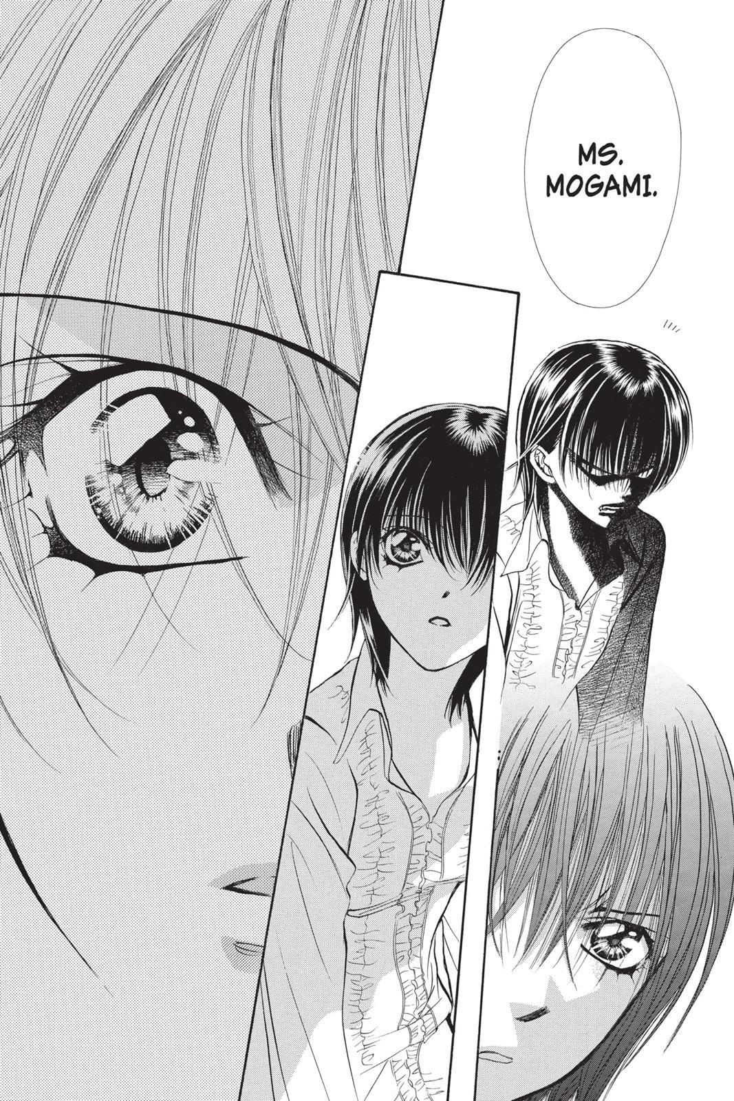 Skip Beat! Act 25 109