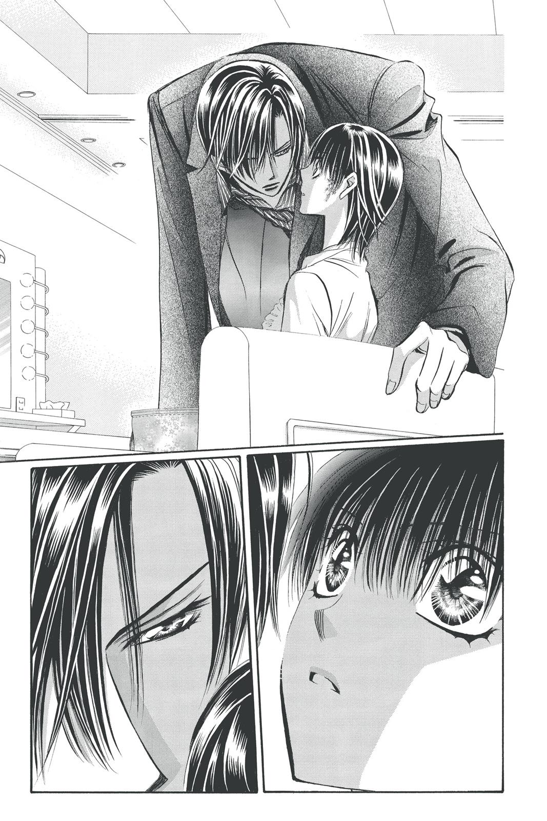 Skip Beat! Act 25 115