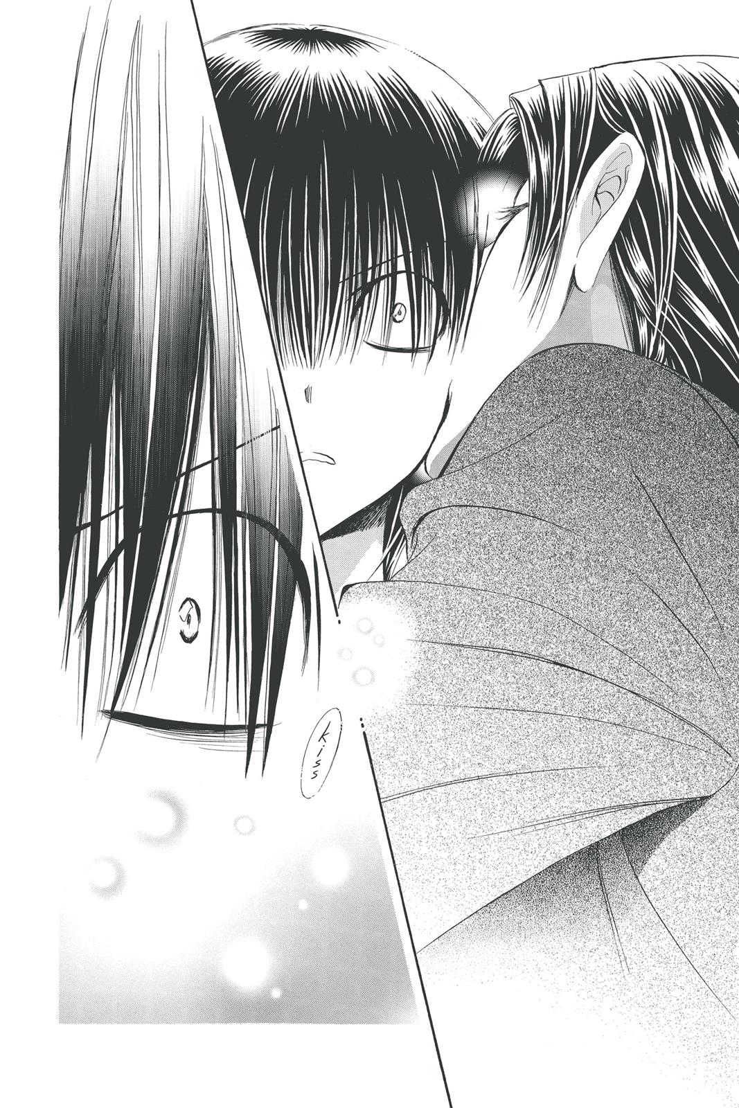 Skip Beat! Act 25 118