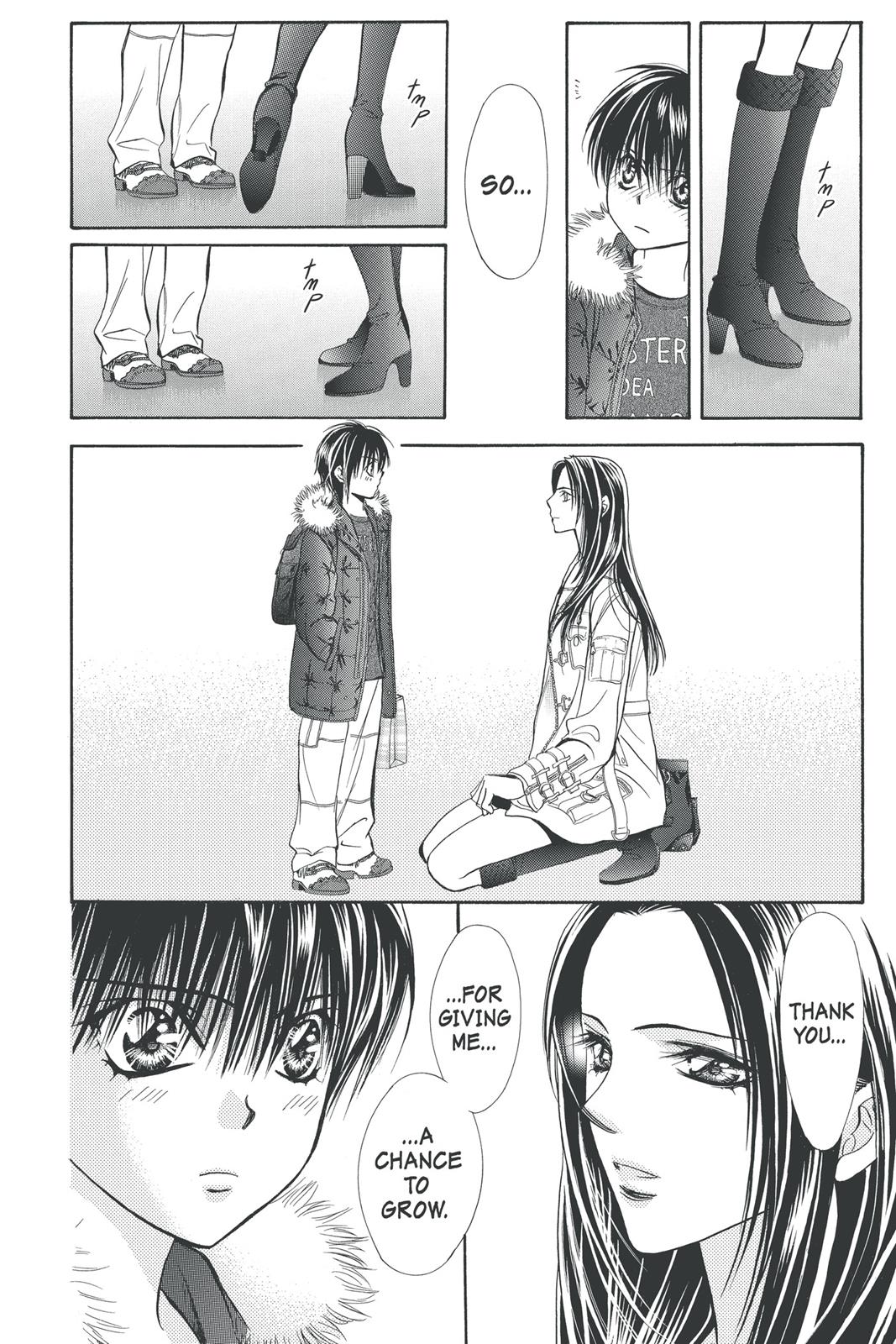 Skip Beat! Act 25 149