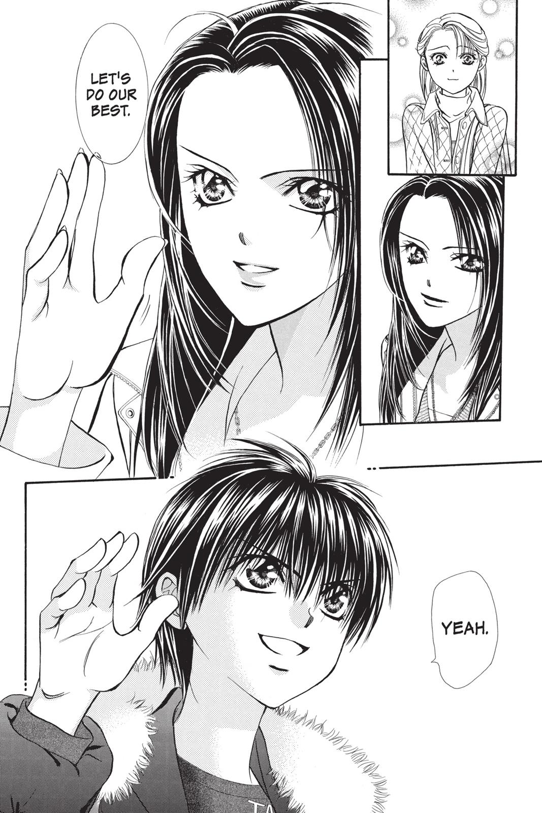 Skip Beat! Act 25 151