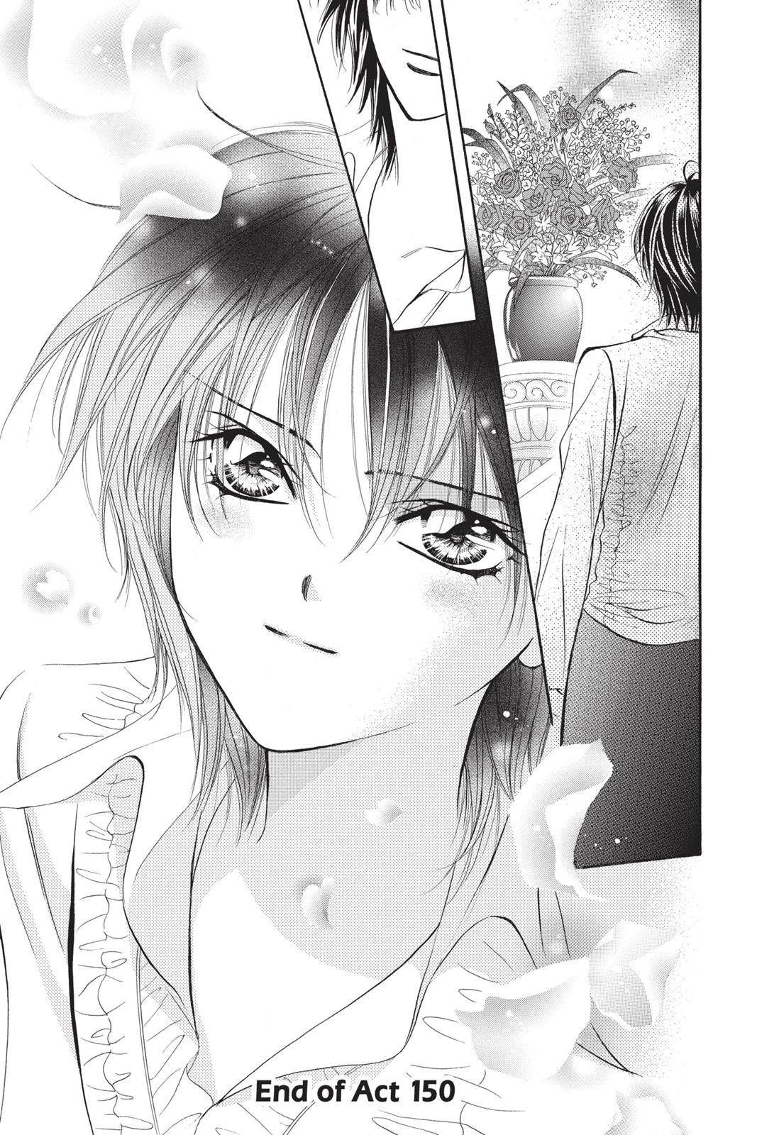 Skip Beat! Act 25 169