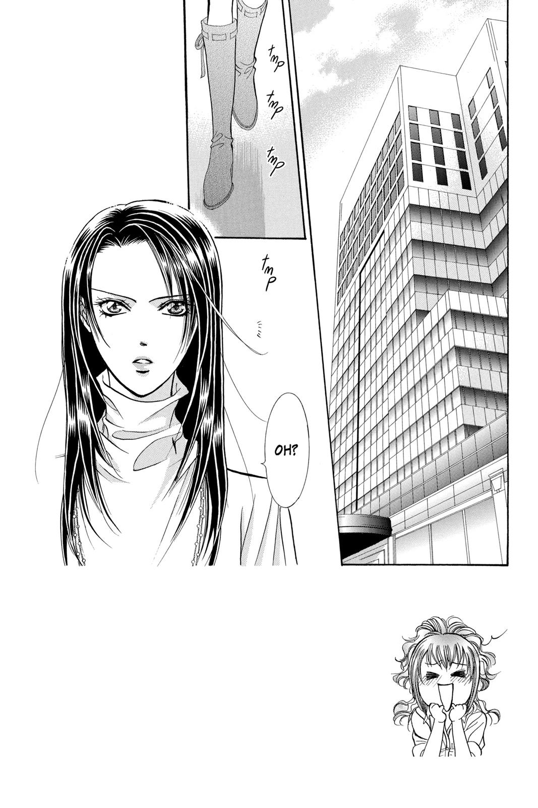 Skip Beat! Act 26 6