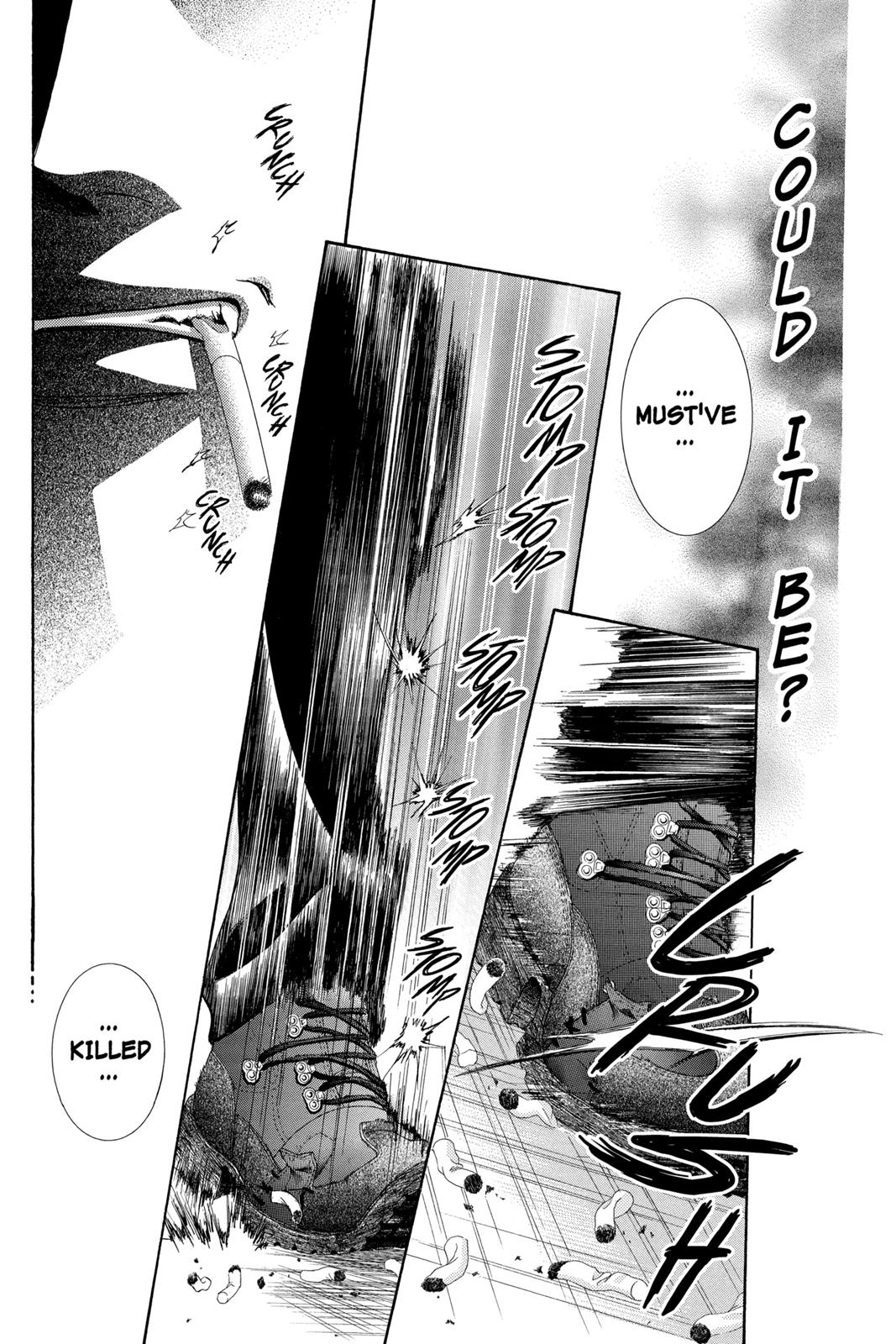 Skip Beat! Act 26 55
