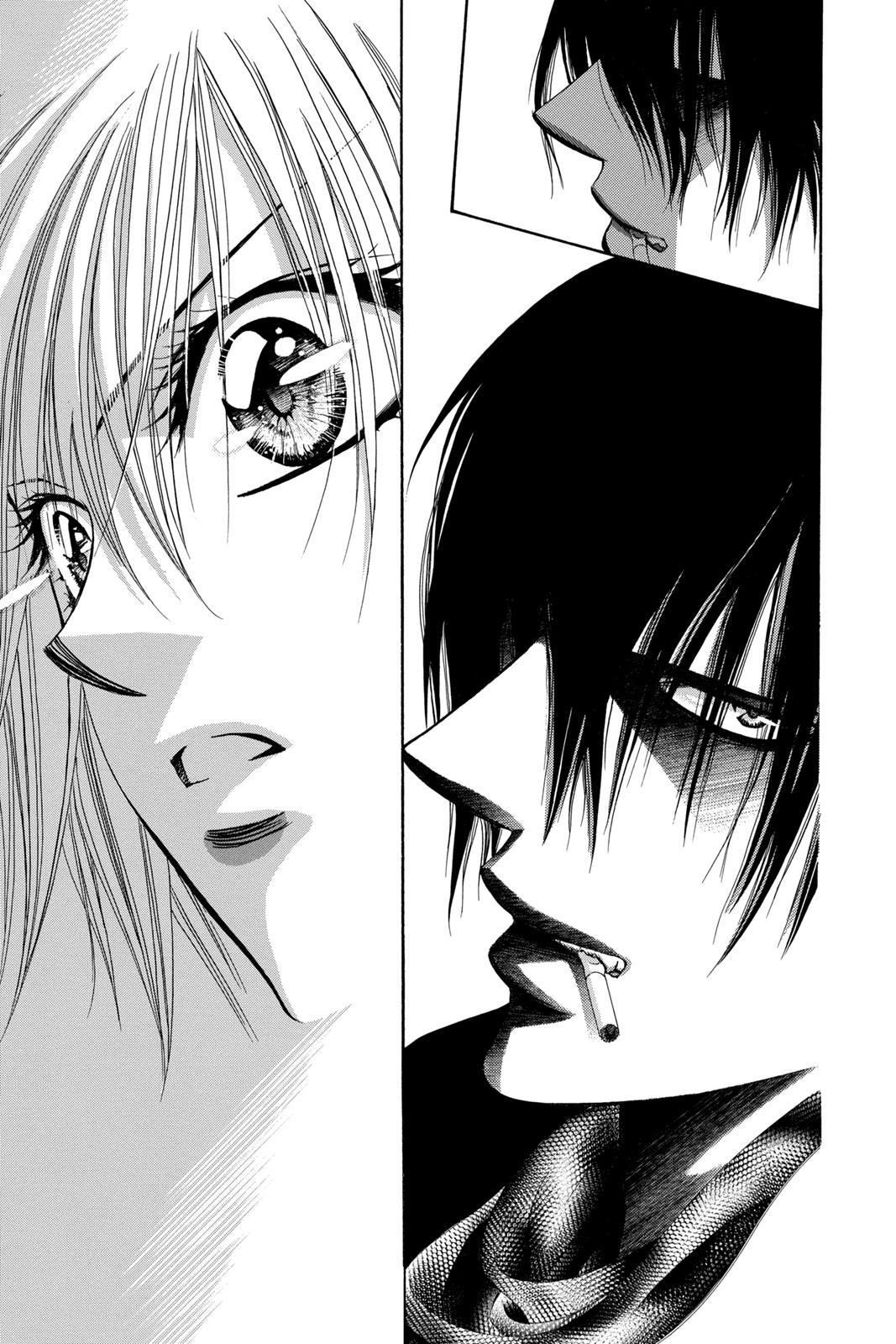 Skip Beat! Act 26 62