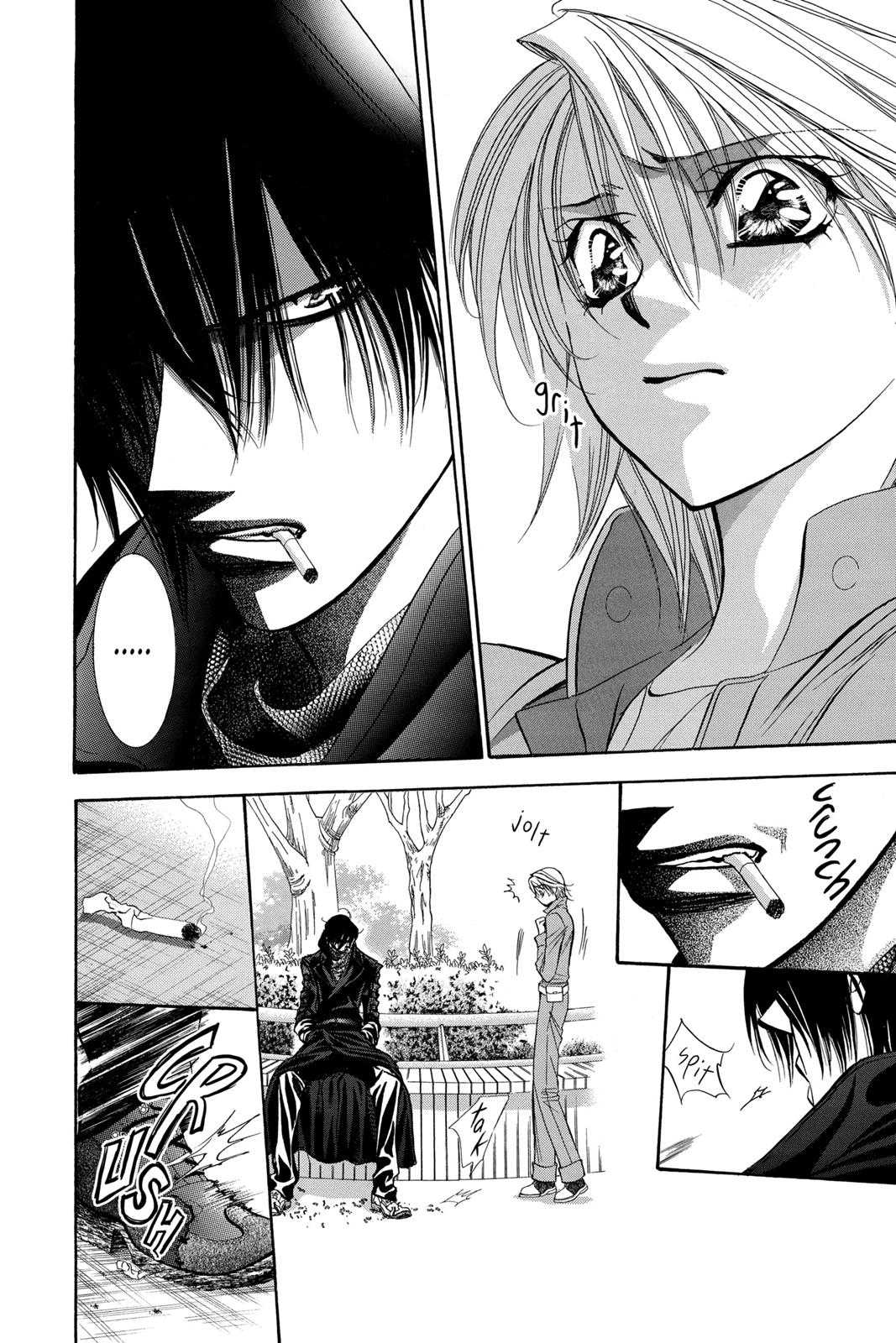 Skip Beat! Act 26 69