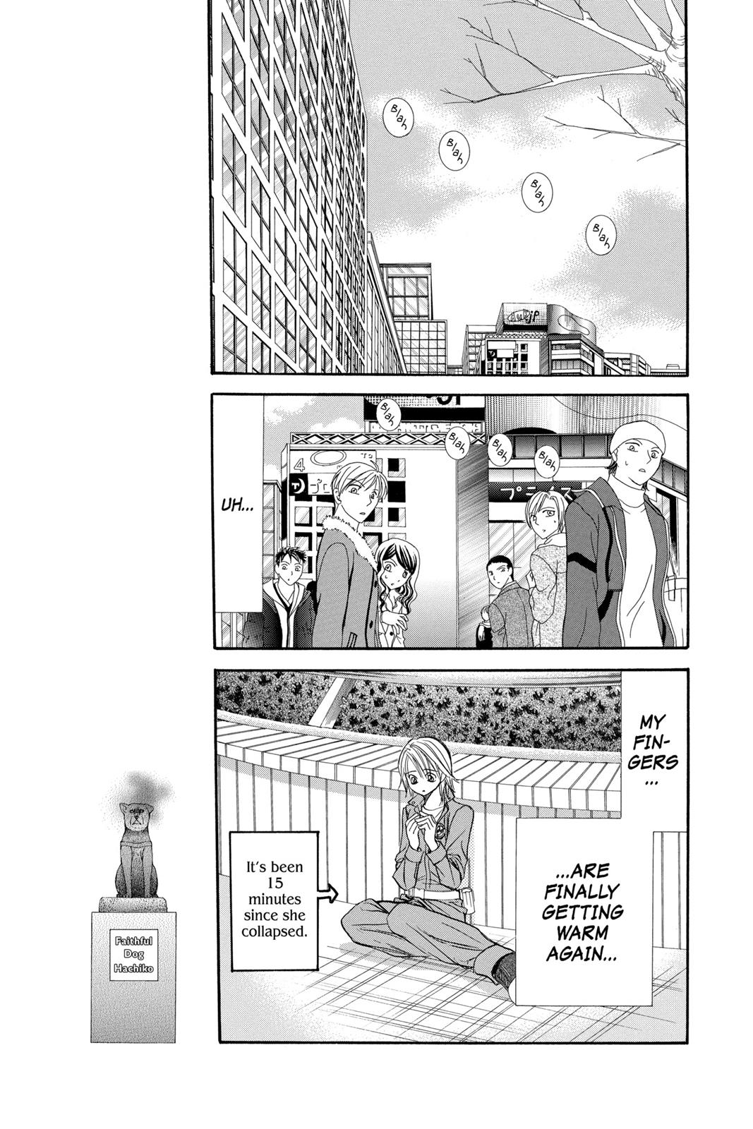 Skip Beat! Act 26 74