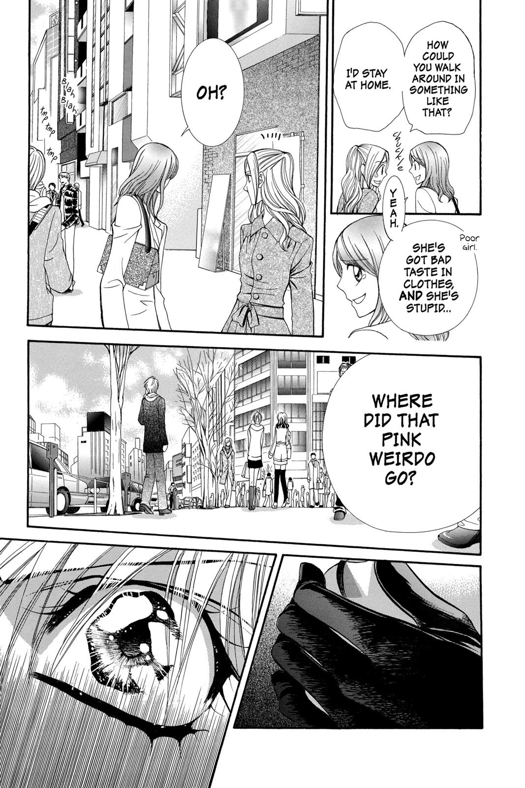 Skip Beat! Act 26 80