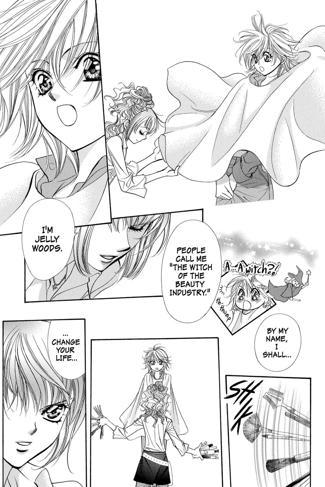 Skip Beat! Act 26 98