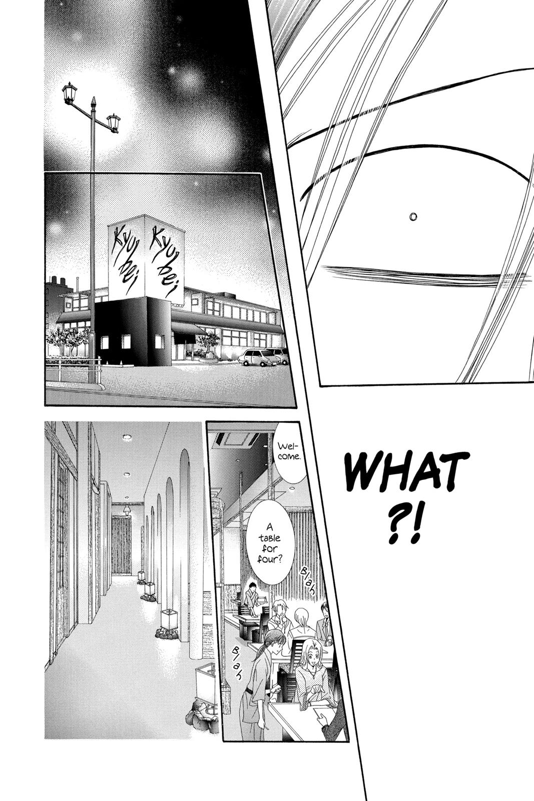 Skip Beat! Act 26 118