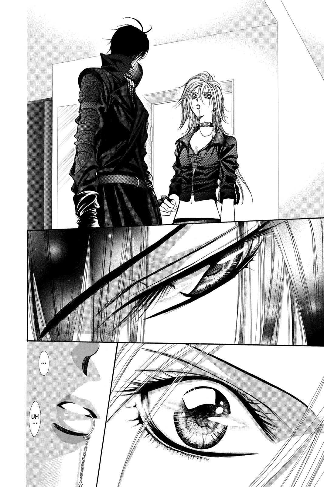 Skip Beat! Act 26 132