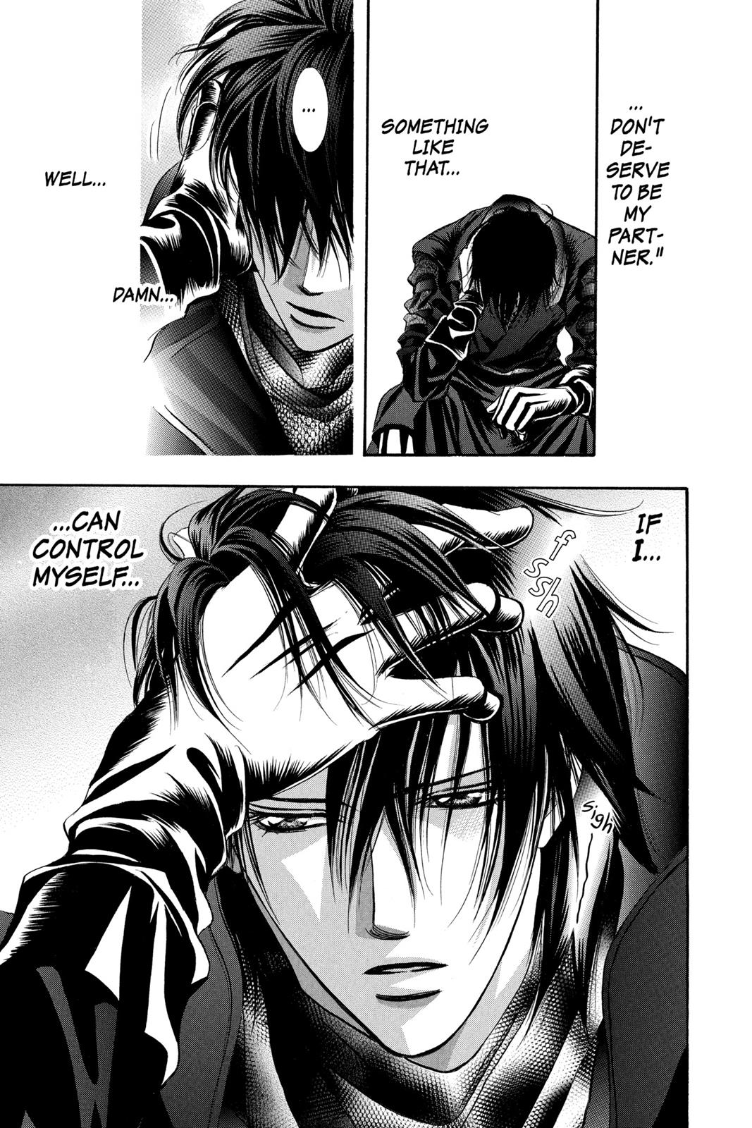 Skip Beat! Act 26 135