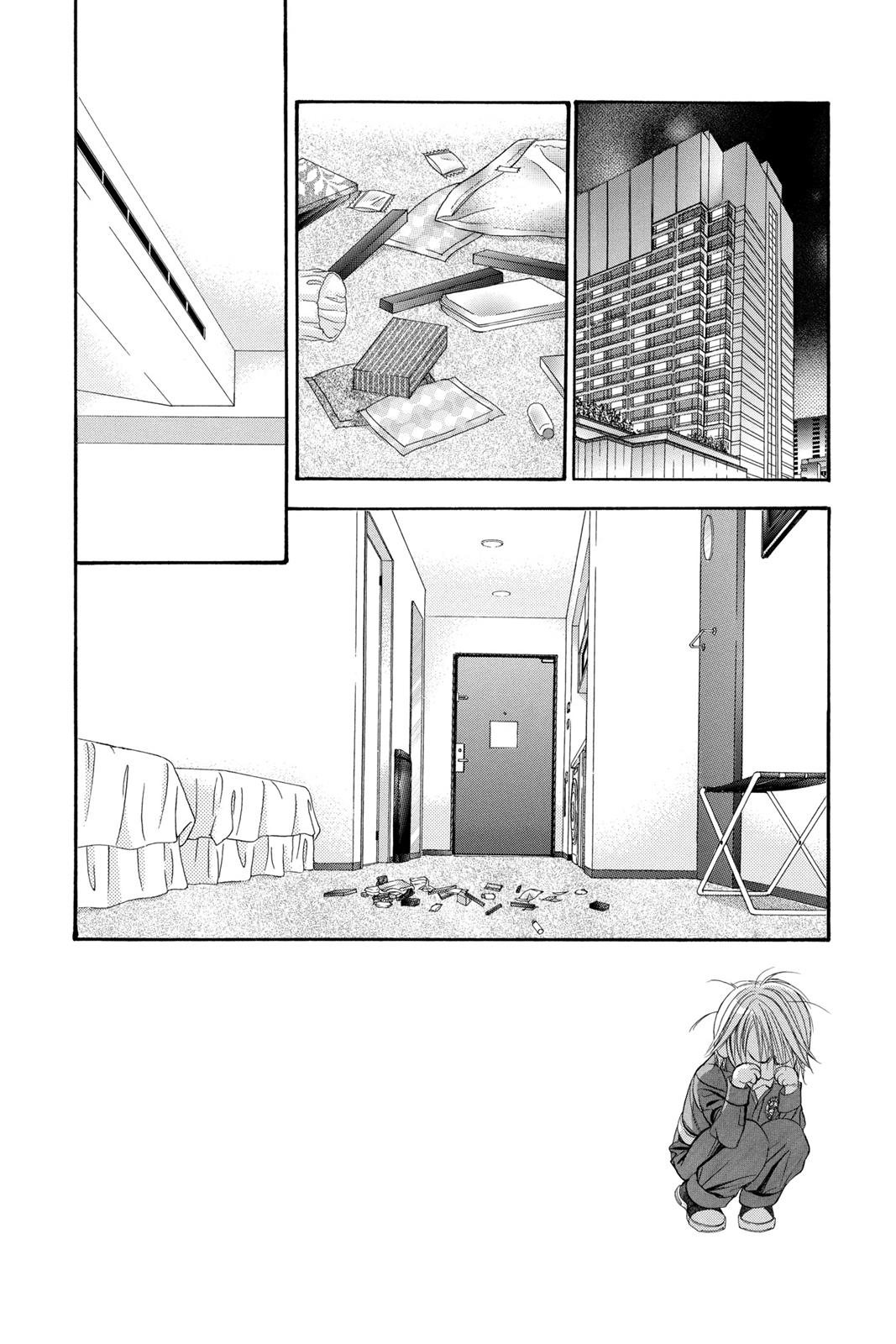 Skip Beat! Act 26 144