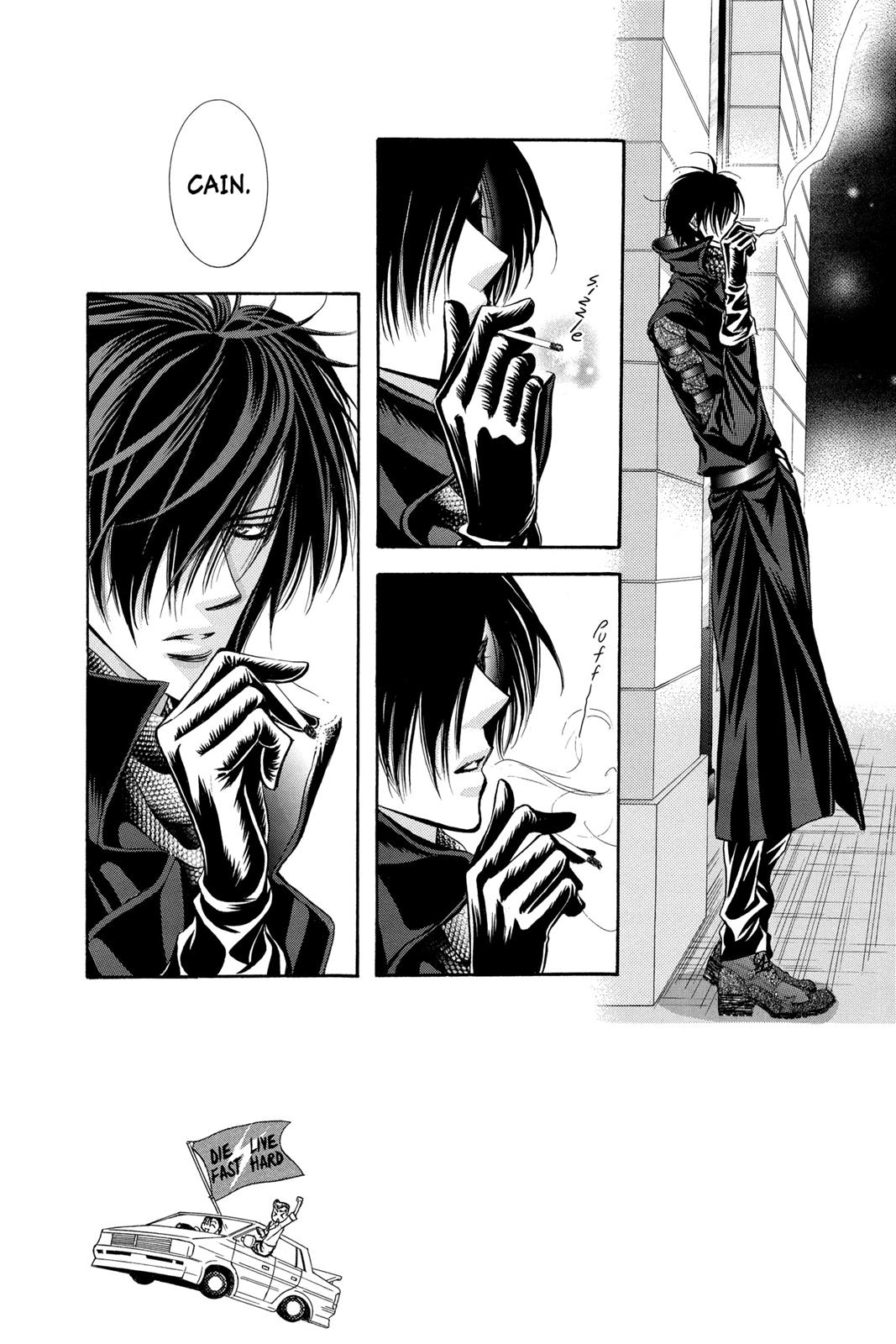 Skip Beat! Act 27 6